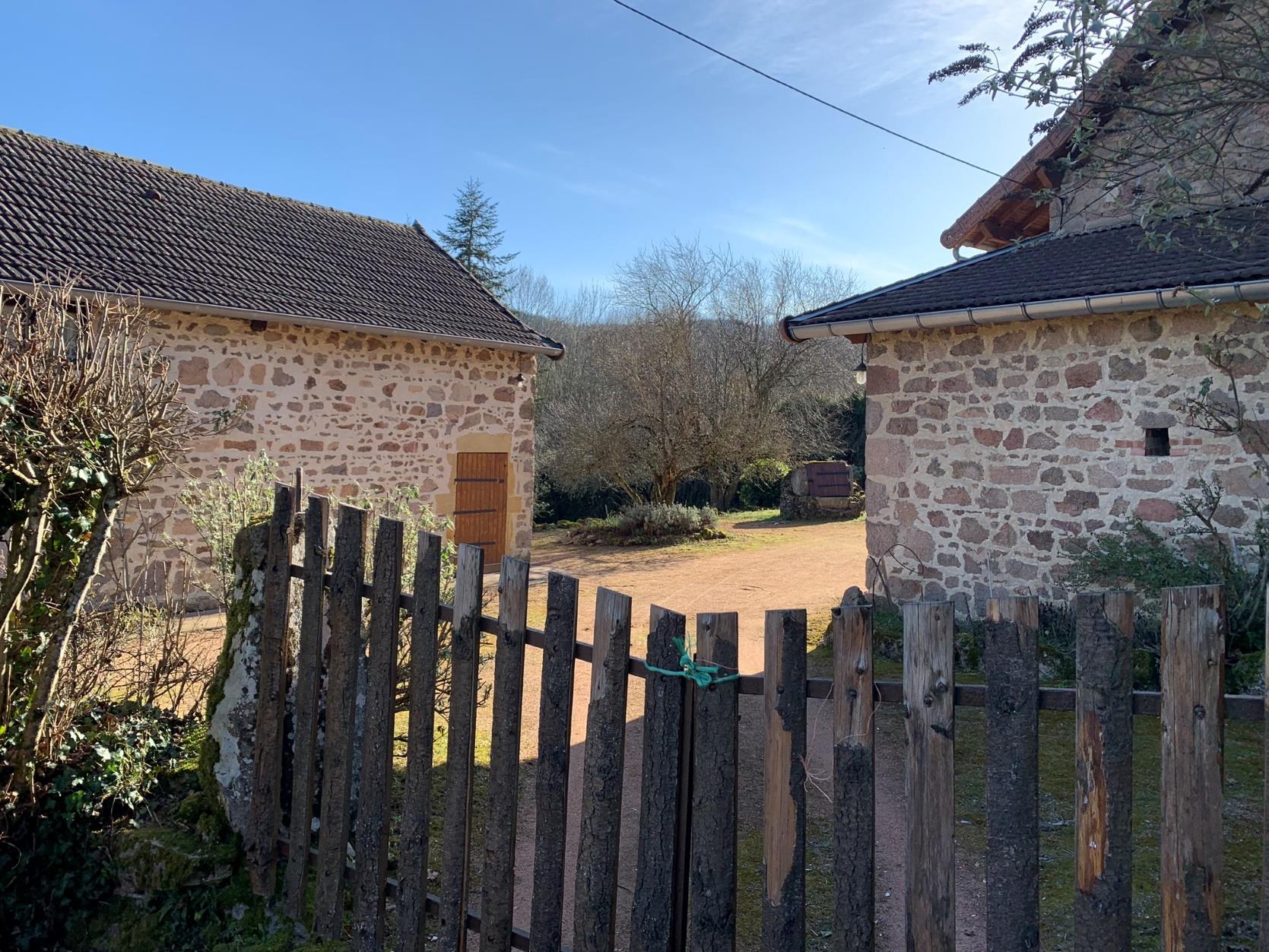 vente maison/villa 71520 Dompierre-les-Ormes