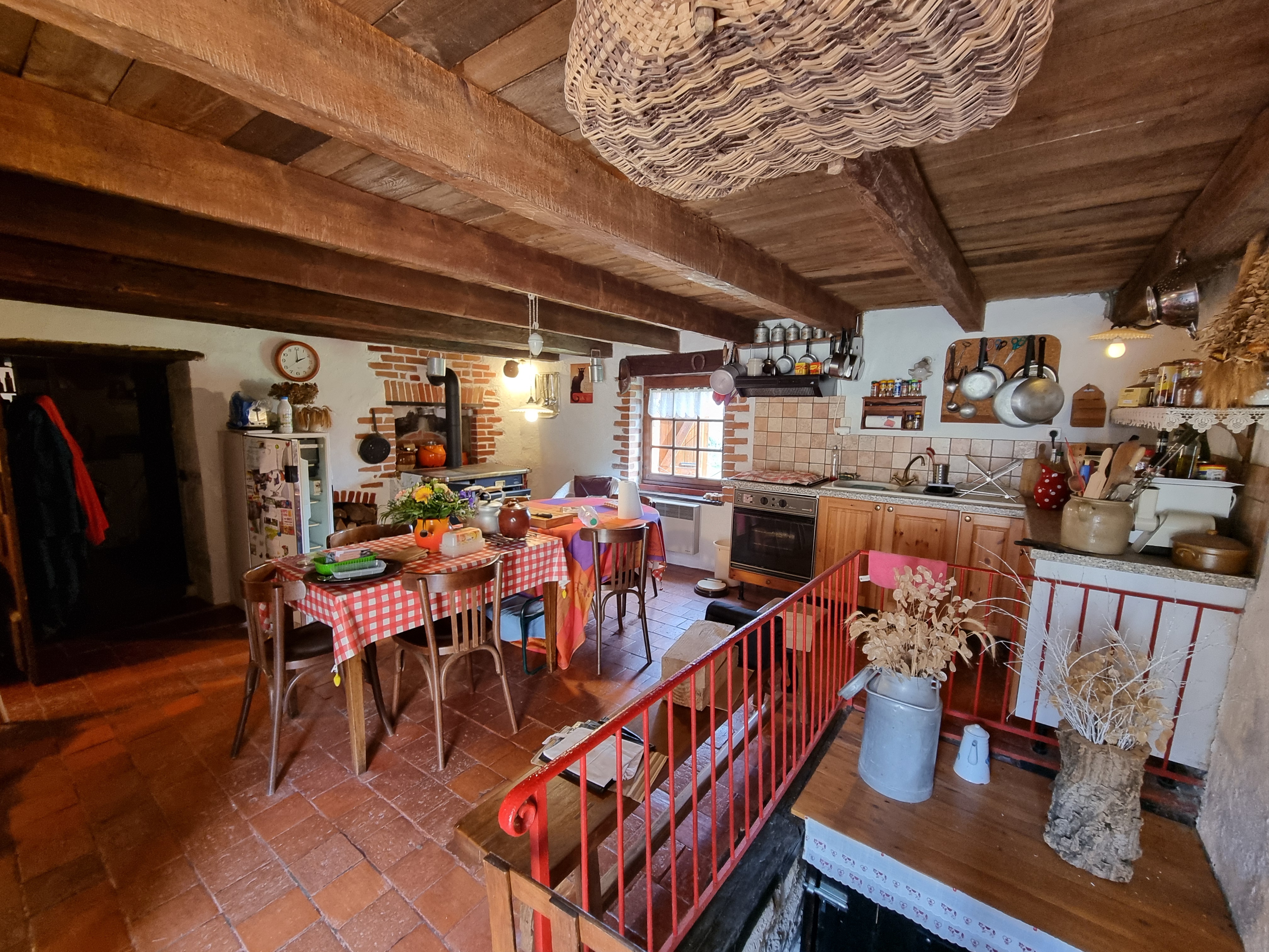 vente maison/villa 71520 Dompierre-les-Ormes