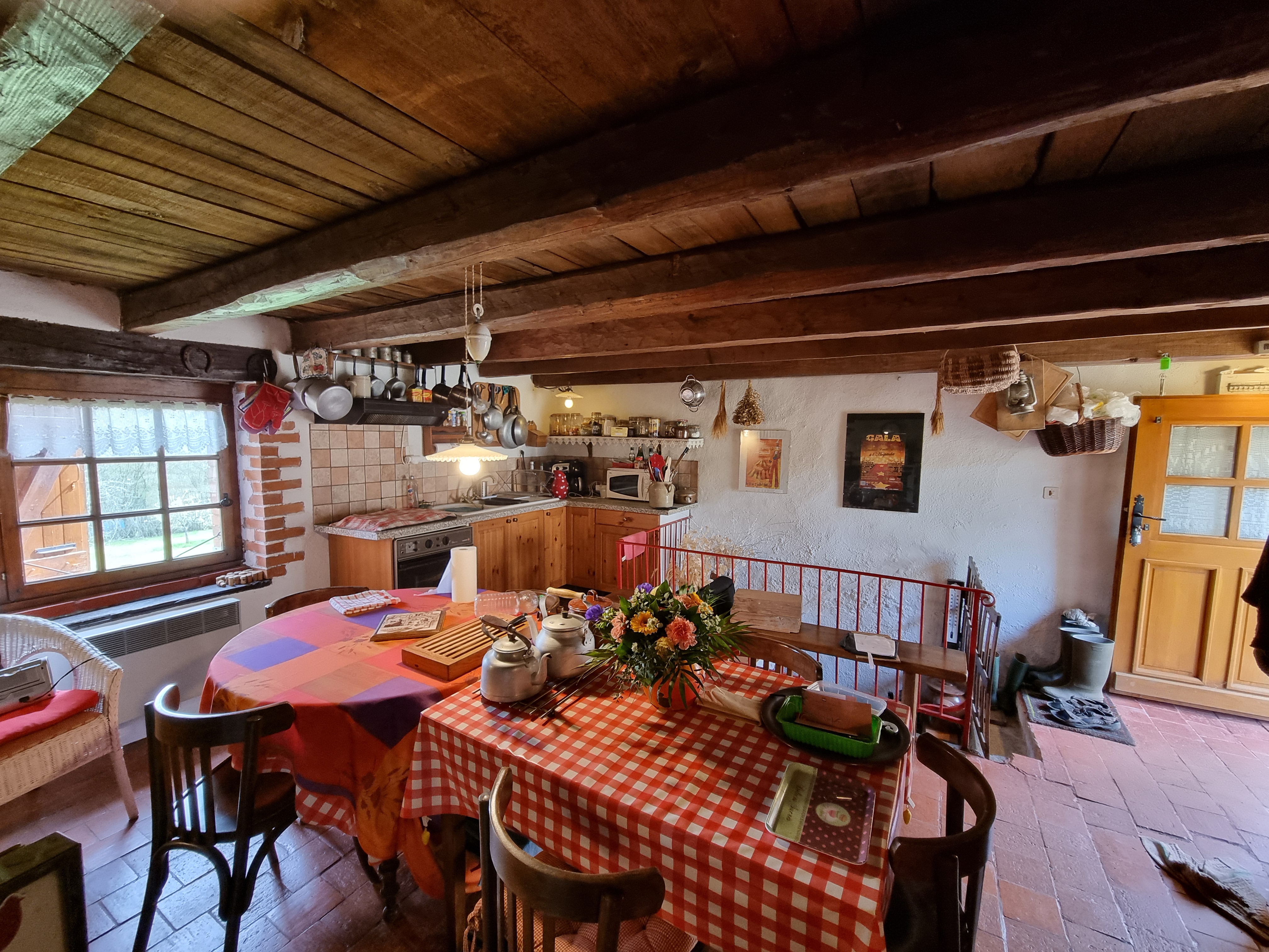 vente maison/villa 71520 Dompierre-les-Ormes