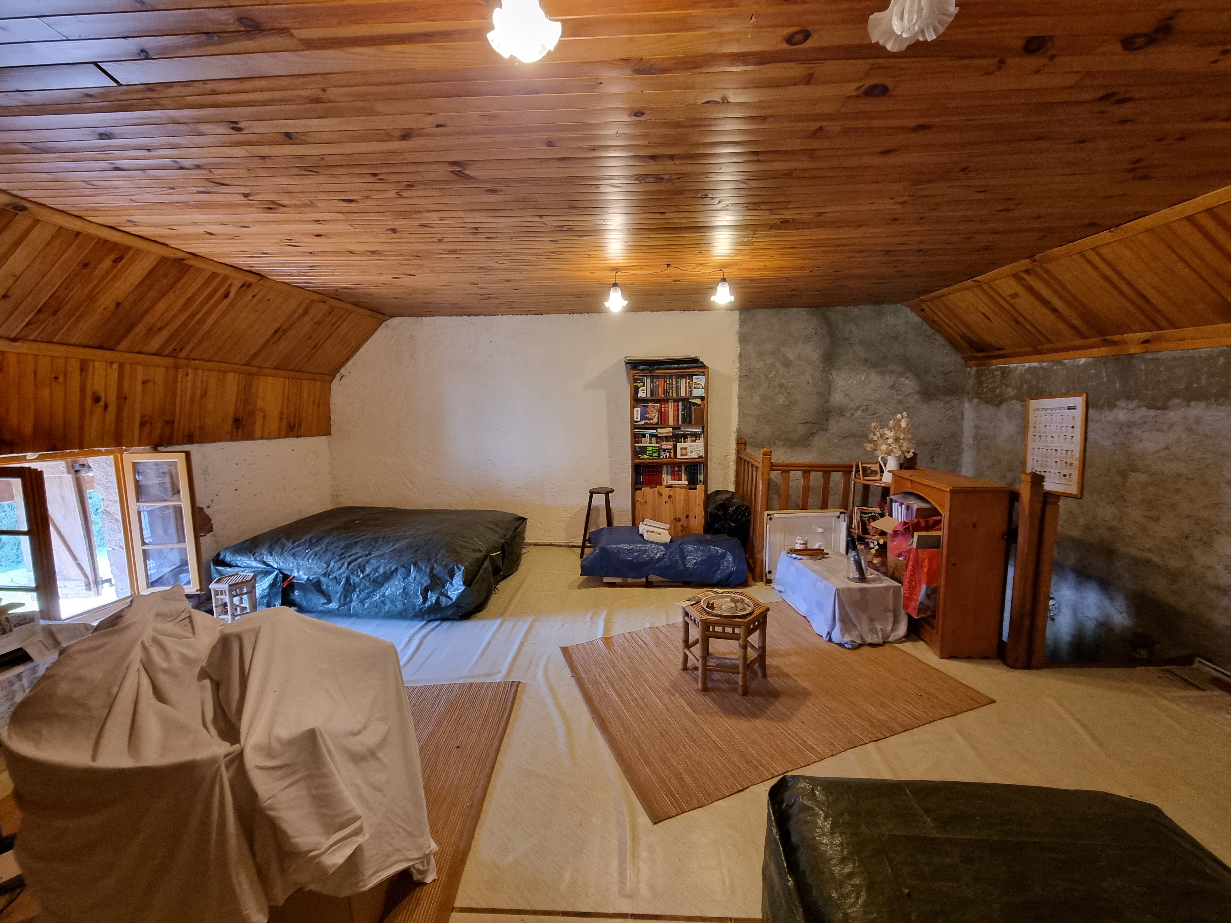 vente maison/villa 71520 Dompierre-les-Ormes