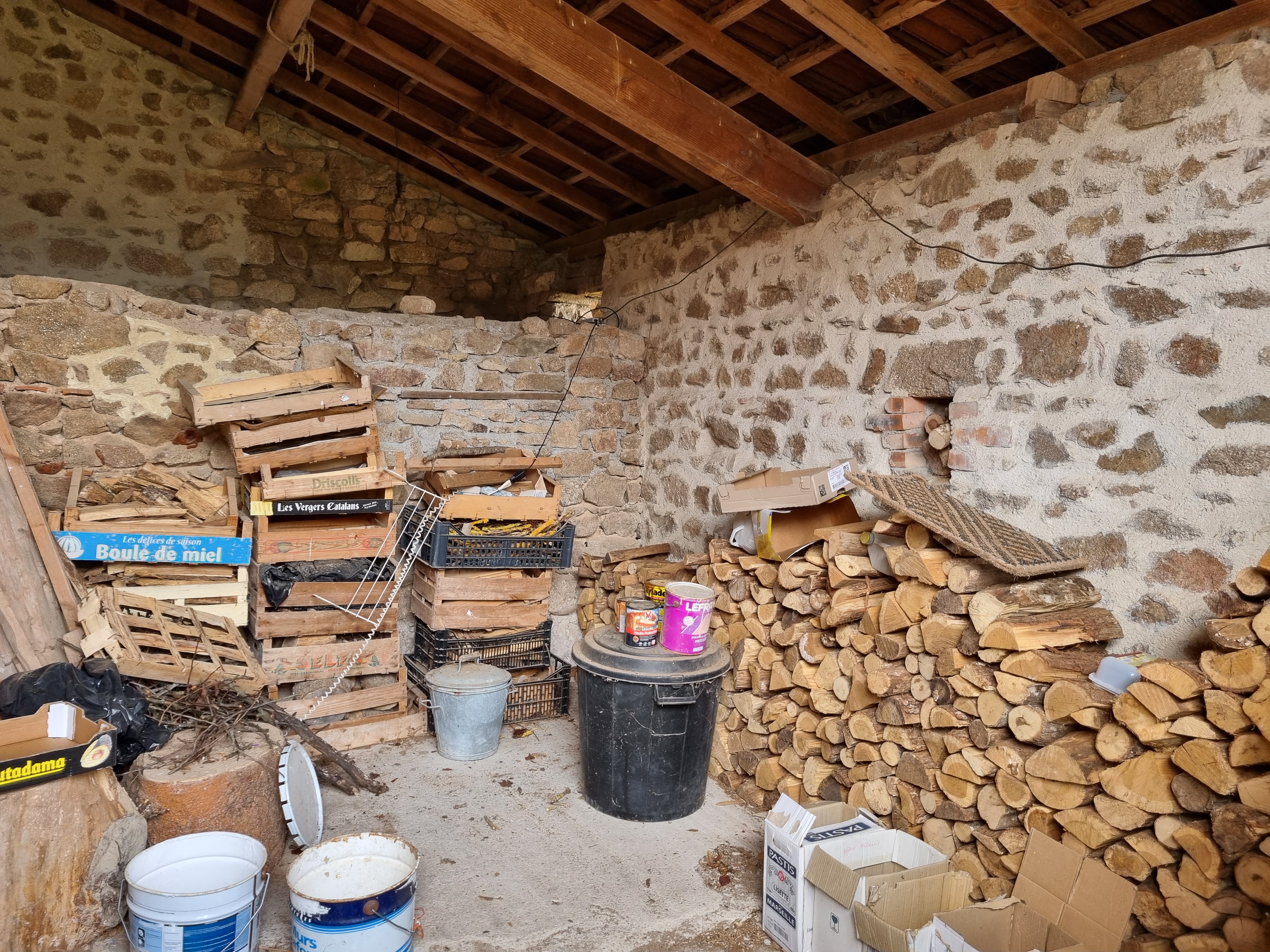 vente maison/villa 71520 Dompierre-les-Ormes