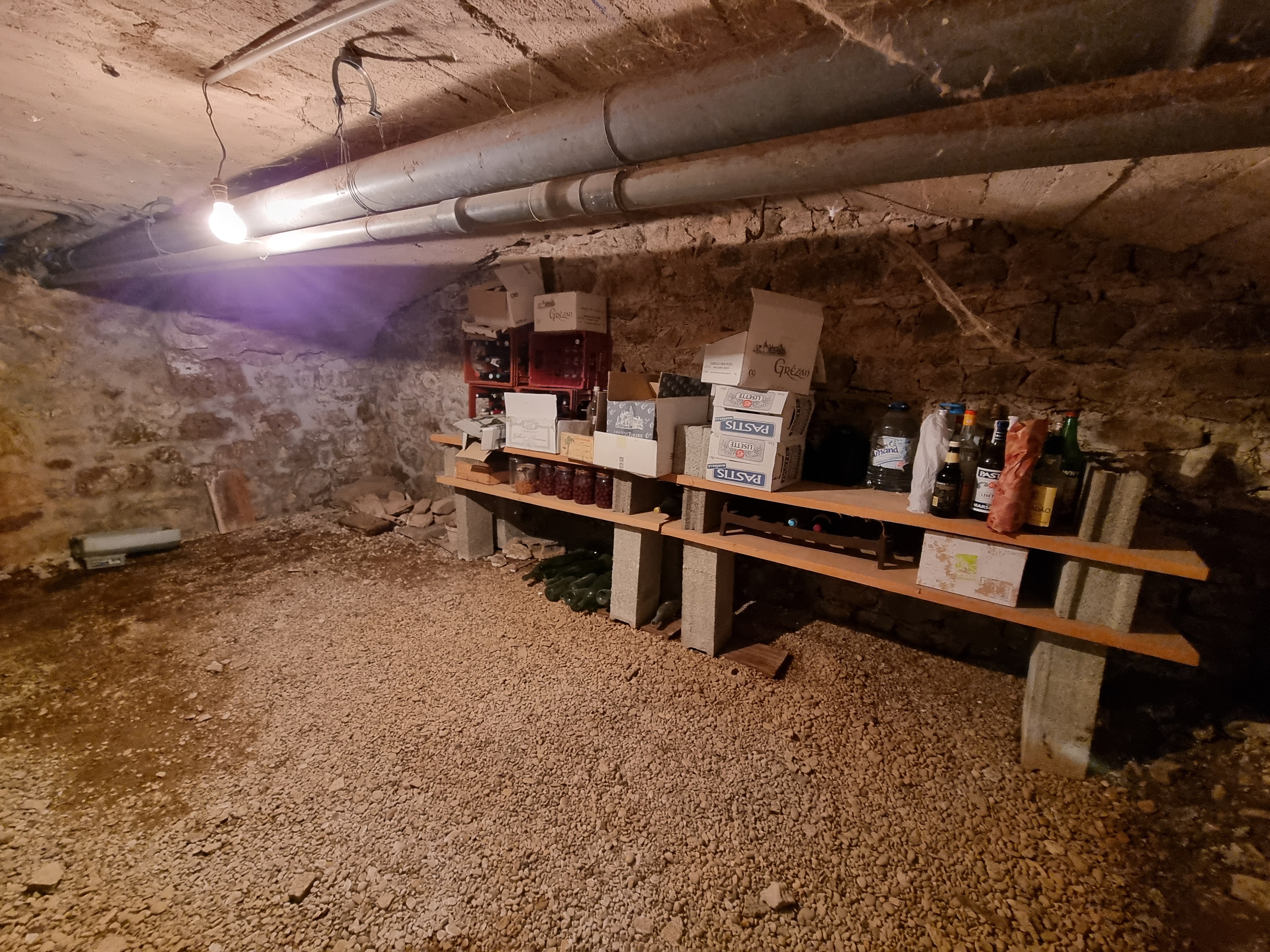 vente maison/villa 71520 Dompierre-les-Ormes