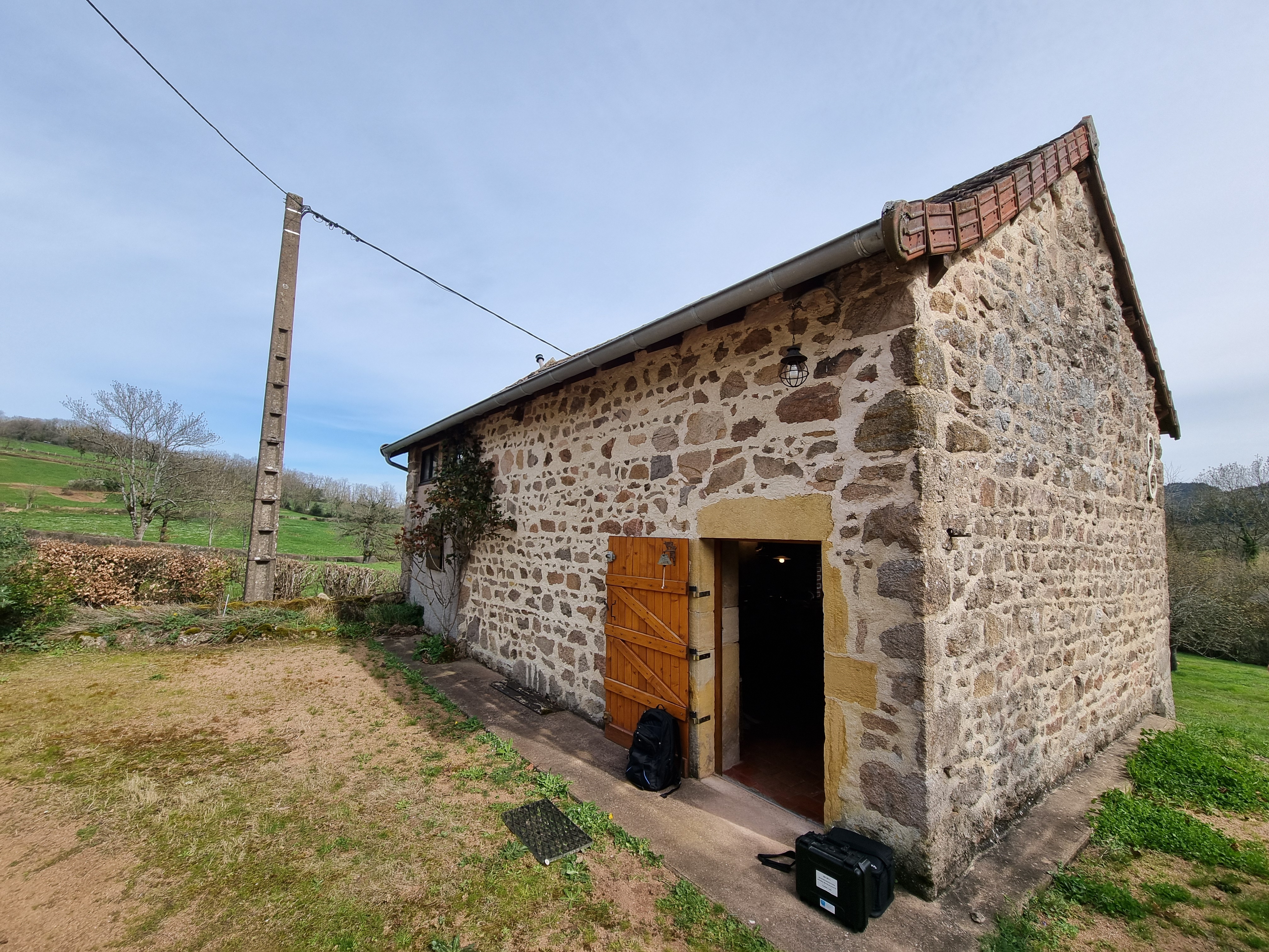 vente maison/villa 71520 Dompierre-les-Ormes