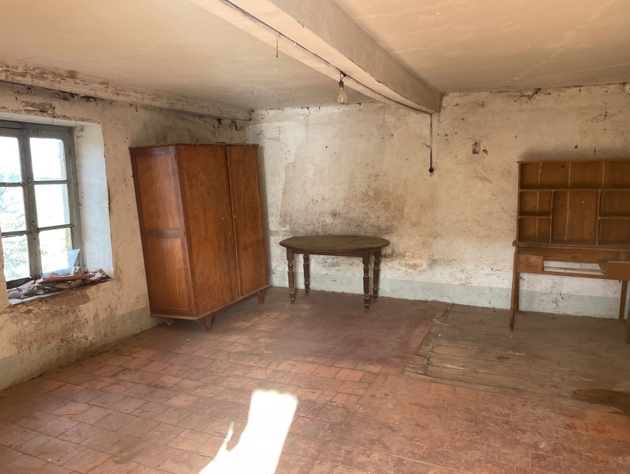 vente maison/villa 71800 Gibles