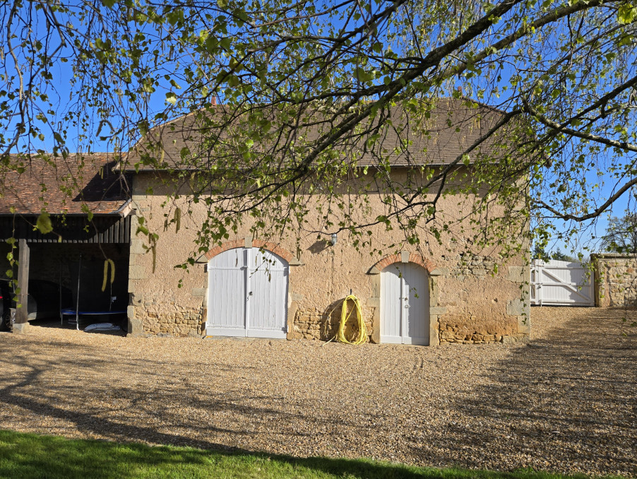 vente maison/villa 71110 Varenne-l\'Arconce