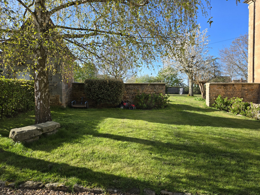 vente maison/villa 71110 Varenne-l\'Arconce