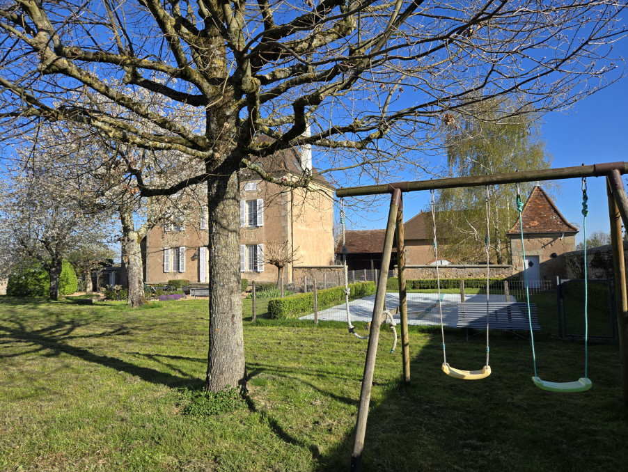 vente maison/villa 71110 Varenne-l\'Arconce