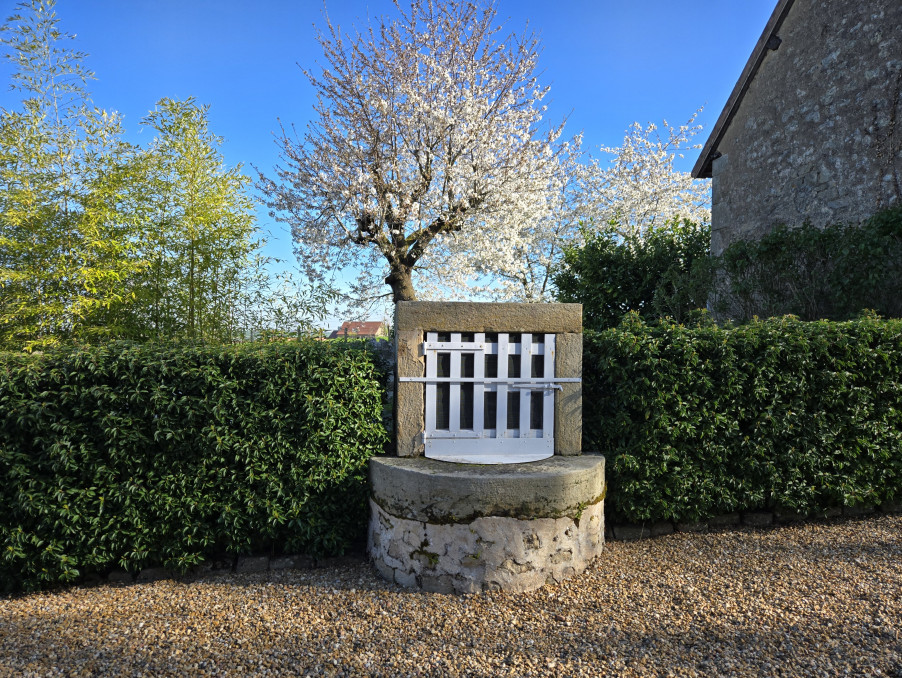 vente maison/villa 71110 Varenne-l\'Arconce