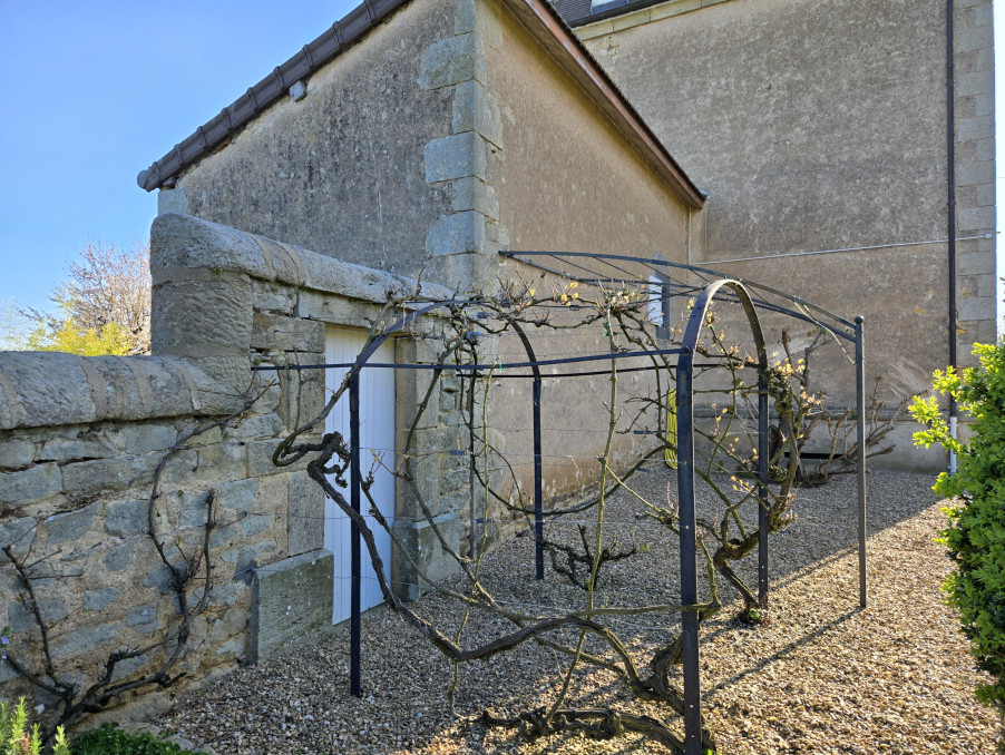 vente maison/villa 71110 Varenne-l\'Arconce