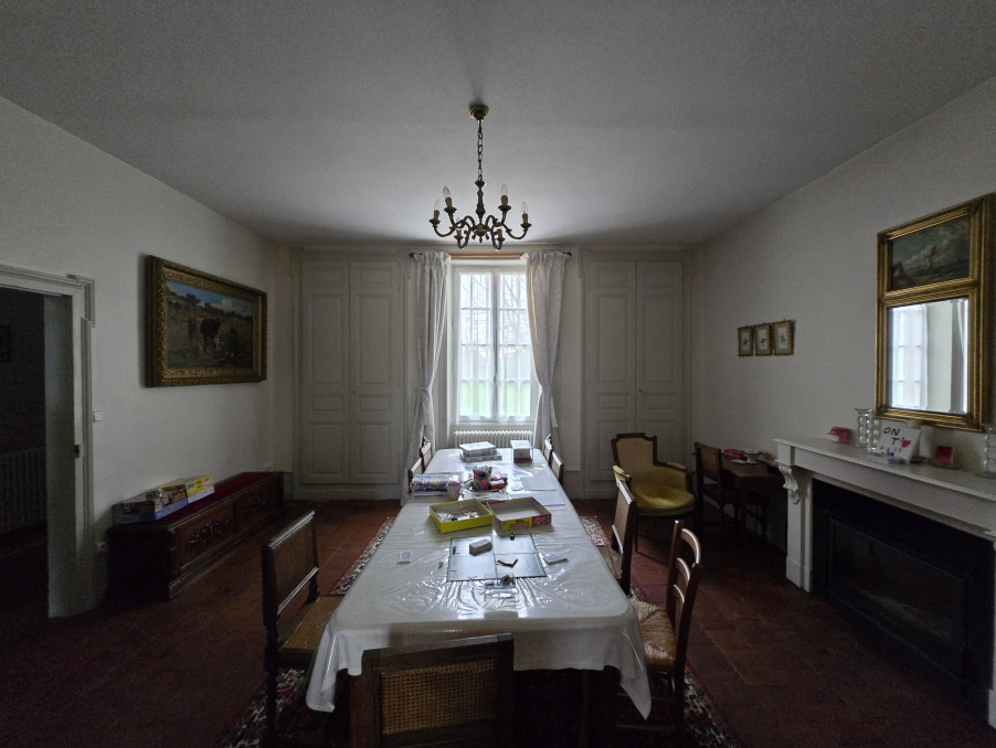 vente maison/villa 71110 Varenne-l\'Arconce