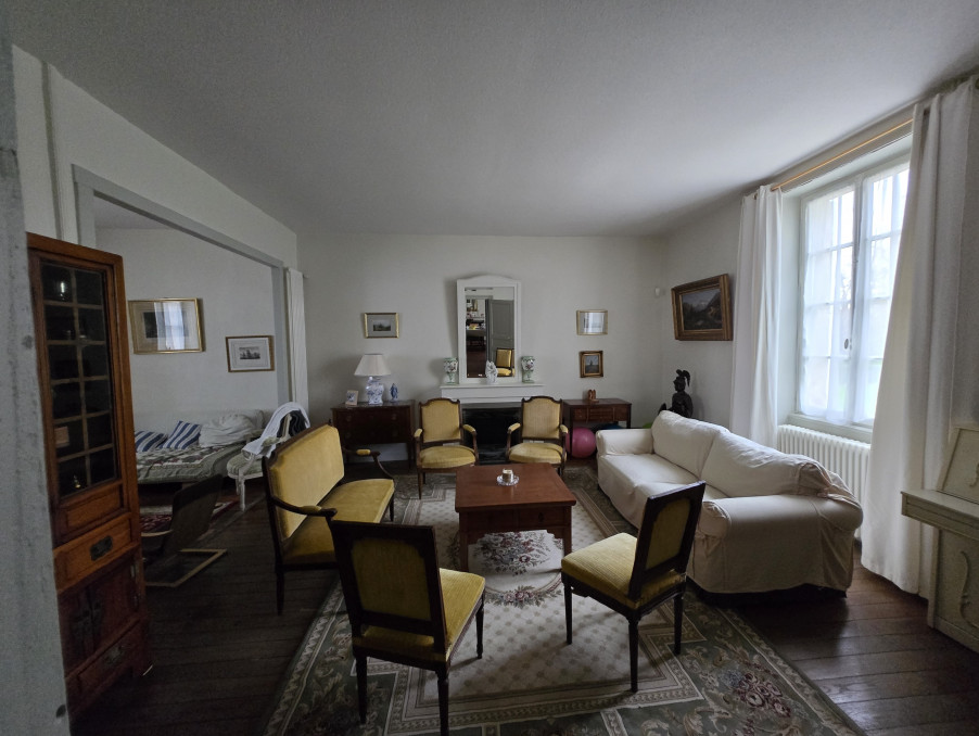 vente maison/villa 71110 Varenne-l\'Arconce