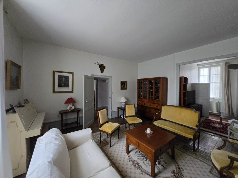 vente maison/villa 71110 Varenne-l\'Arconce