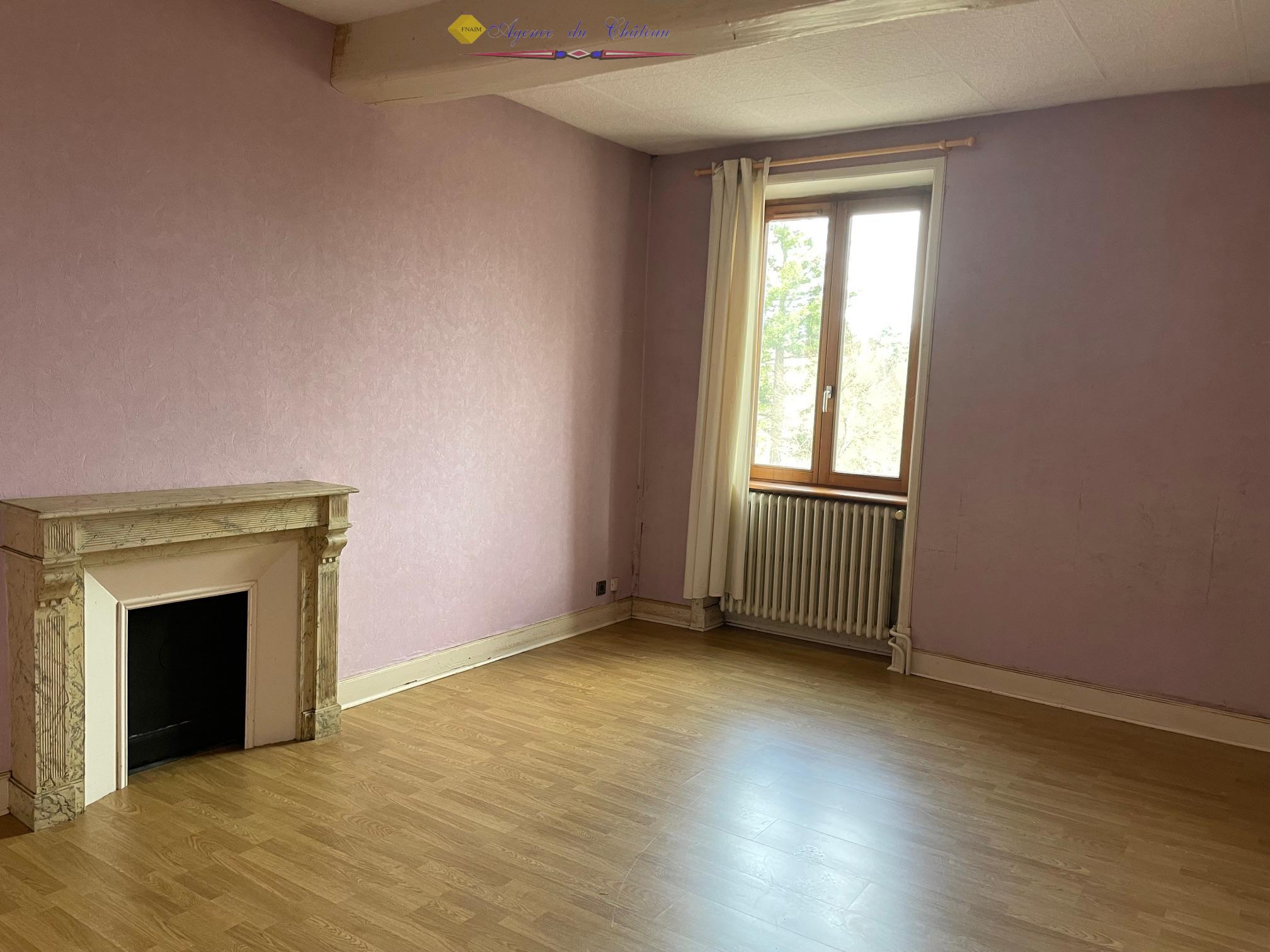 vente maison/villa 71800 La Clayette