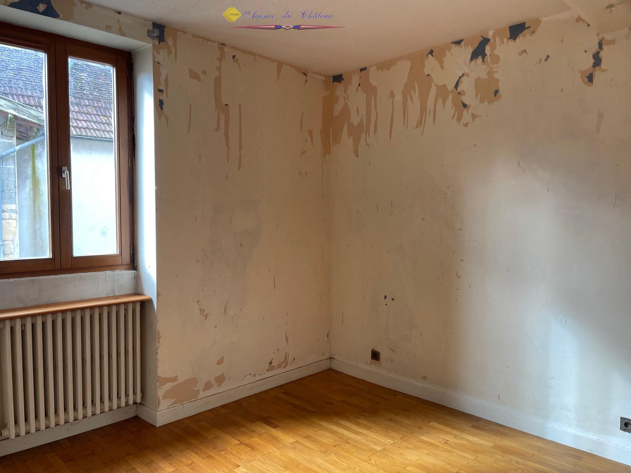 vente maison/villa 71800 La Clayette