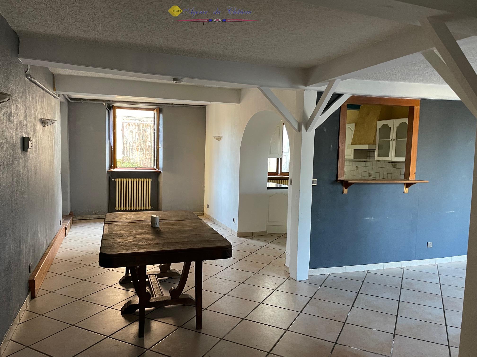 vente maison/villa 71800 La Clayette