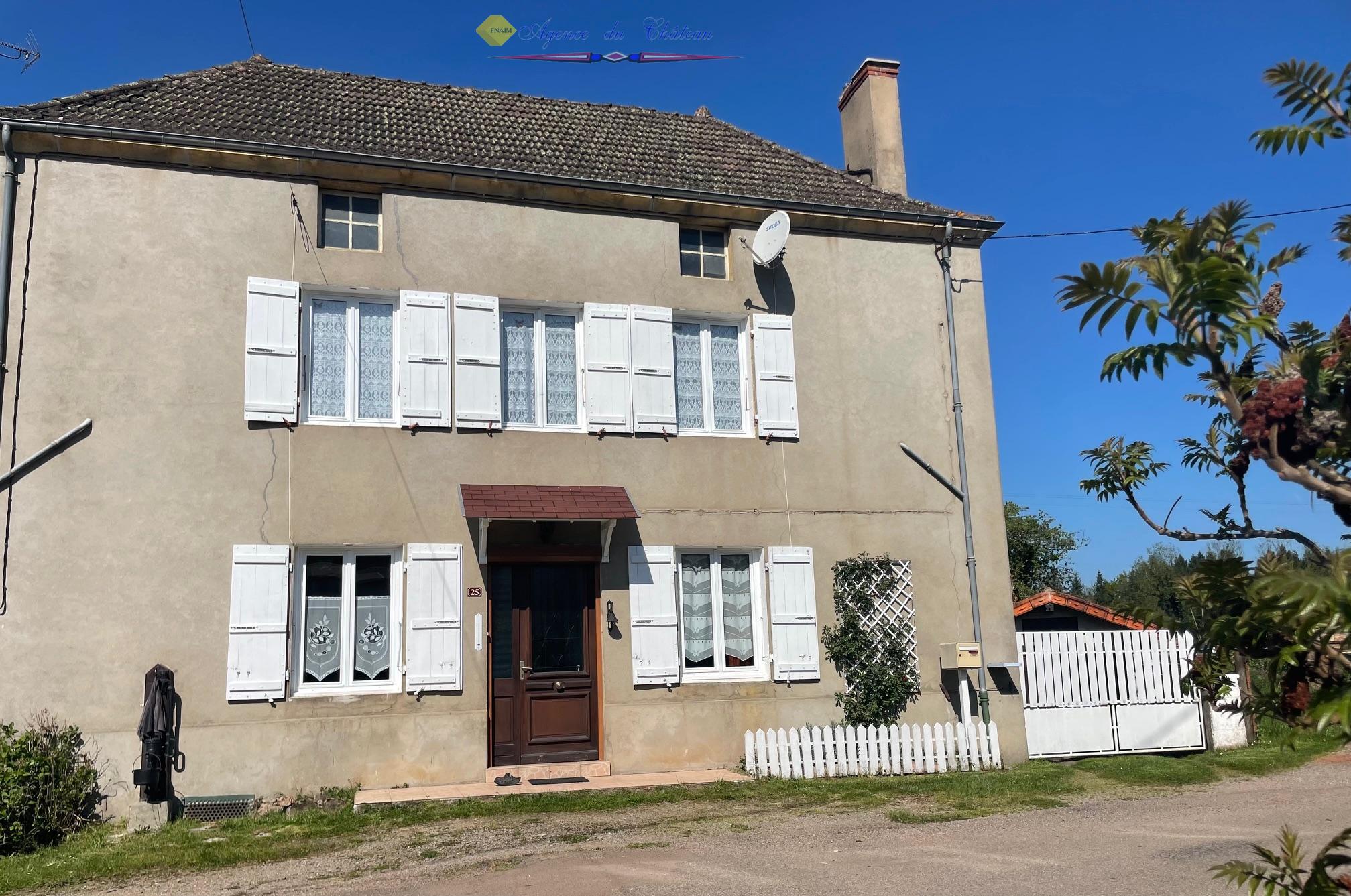 Agence immobilière de XAVIER GUYOT