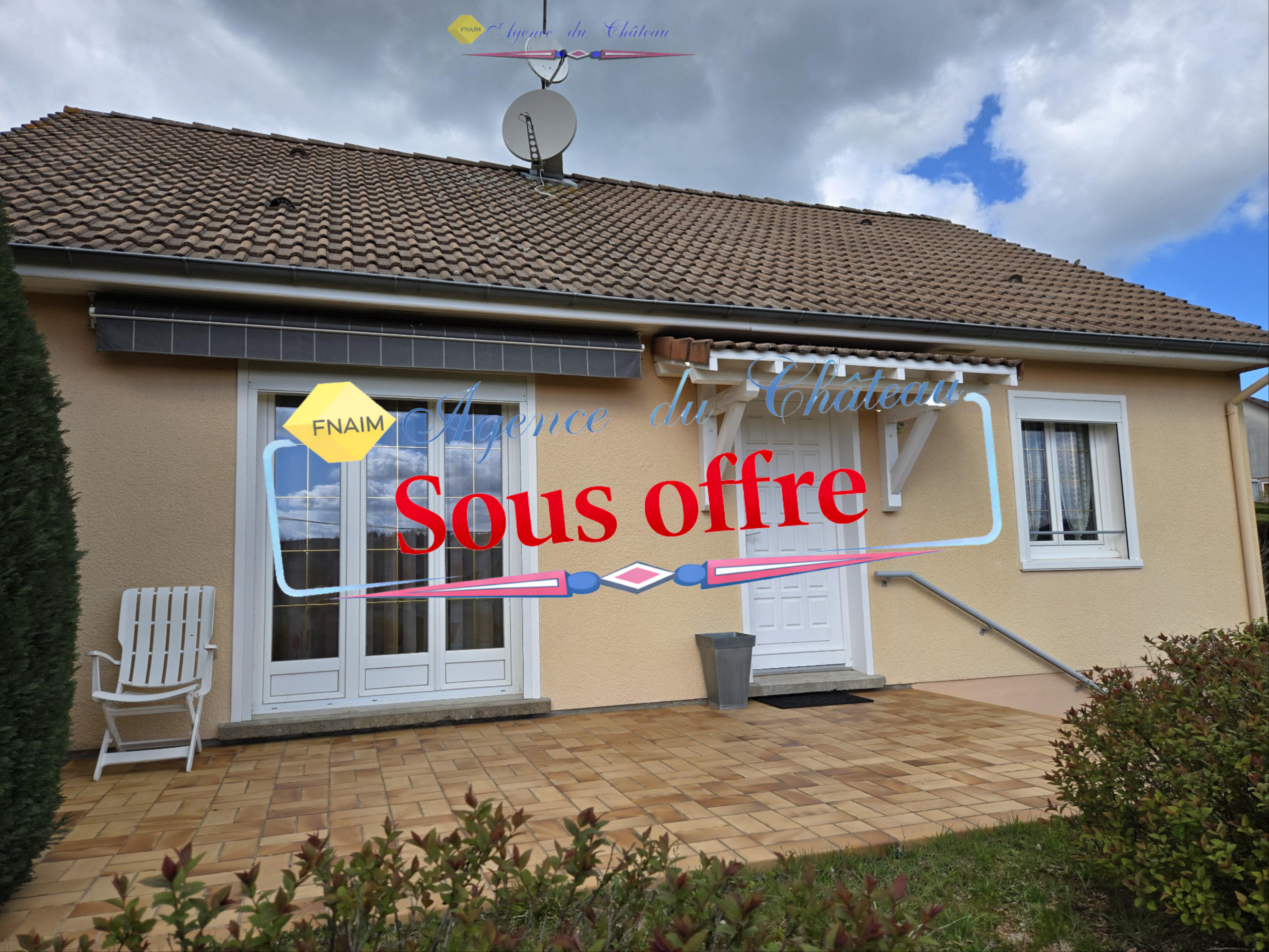 Agence immobilière de XAVIER GUYOT