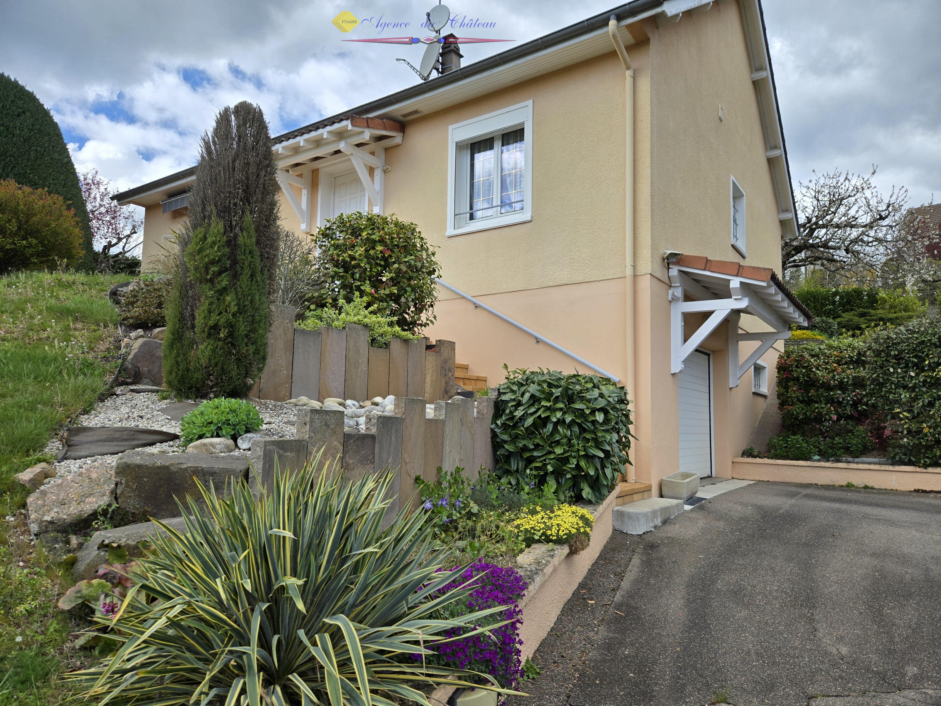 vente maison/villa 71800 La Clayette