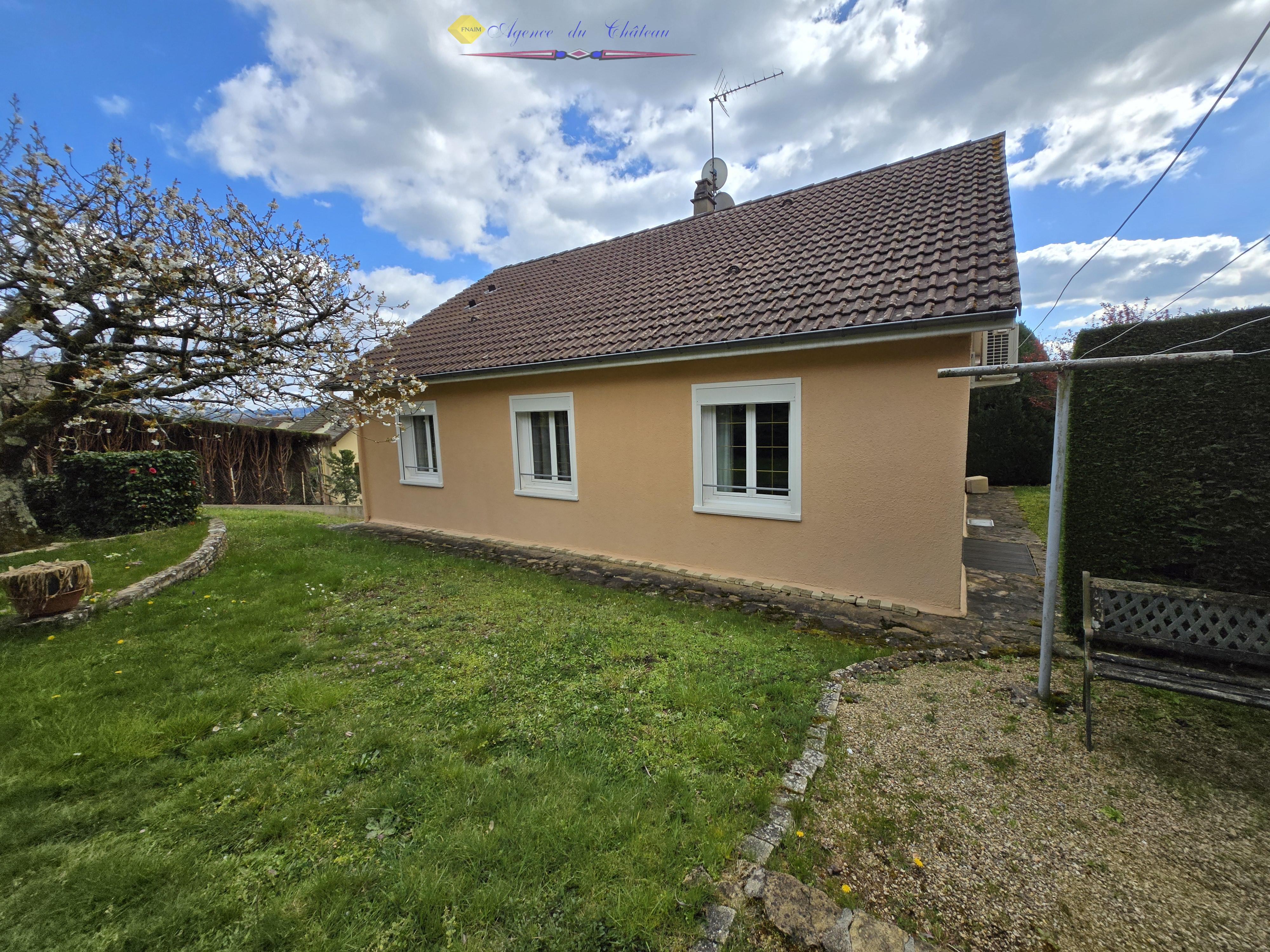 vente maison/villa 71800 La Clayette