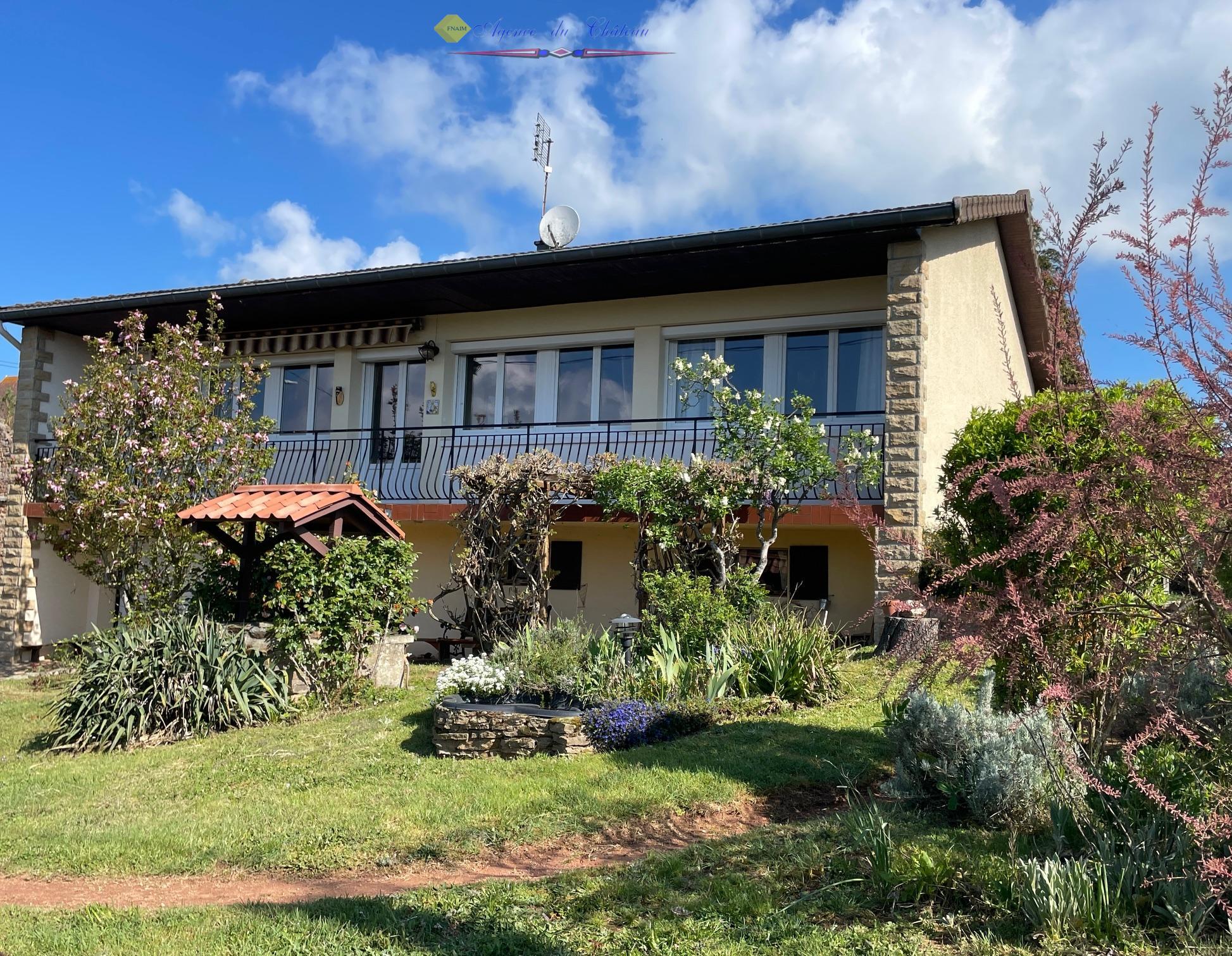 vente maison/villa 71800 La Clayette