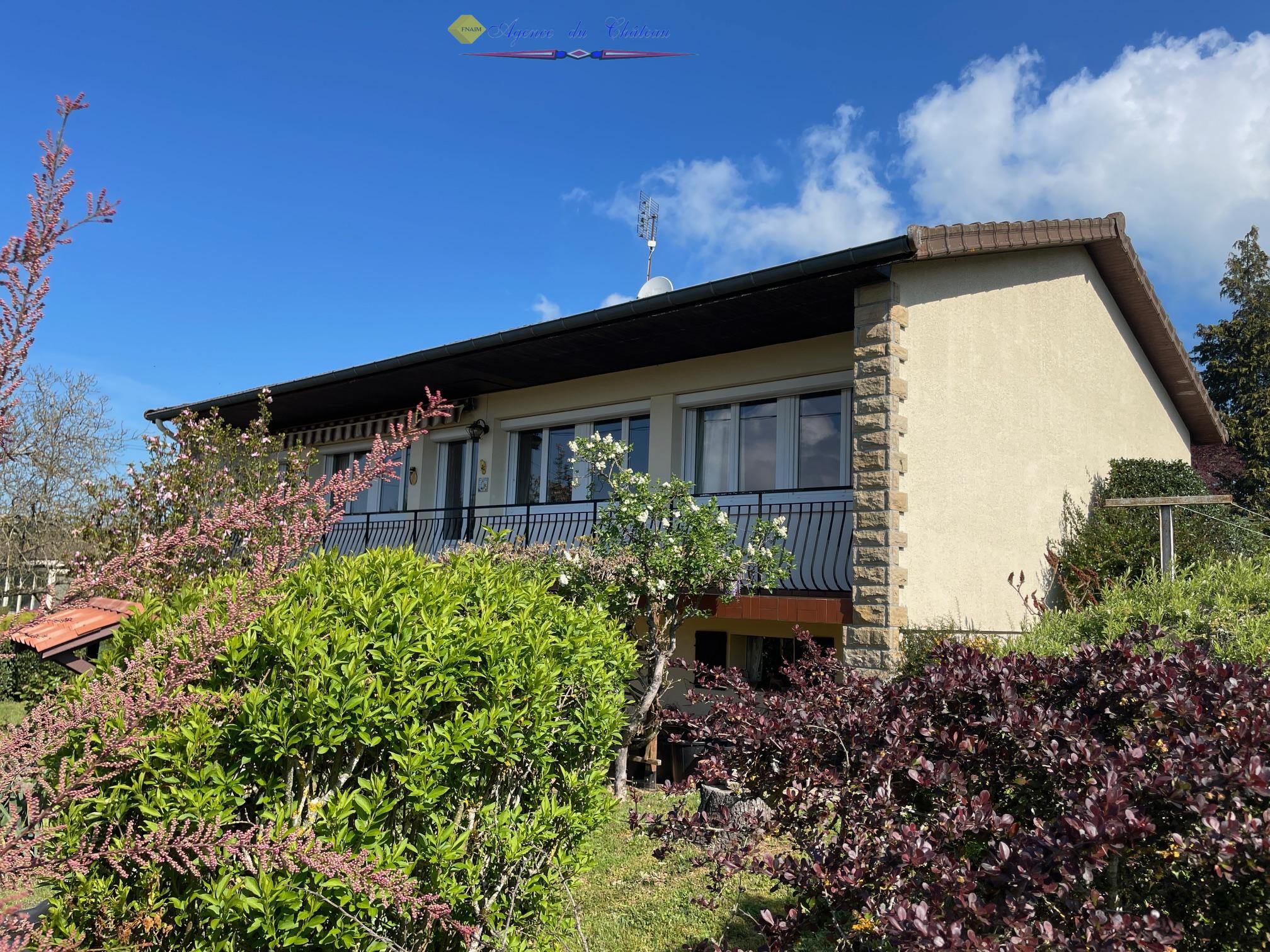 vente maison/villa 71800 La Clayette