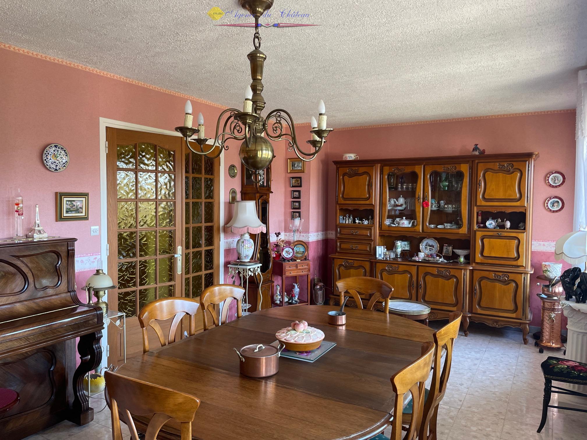 vente maison/villa 71800 La Clayette