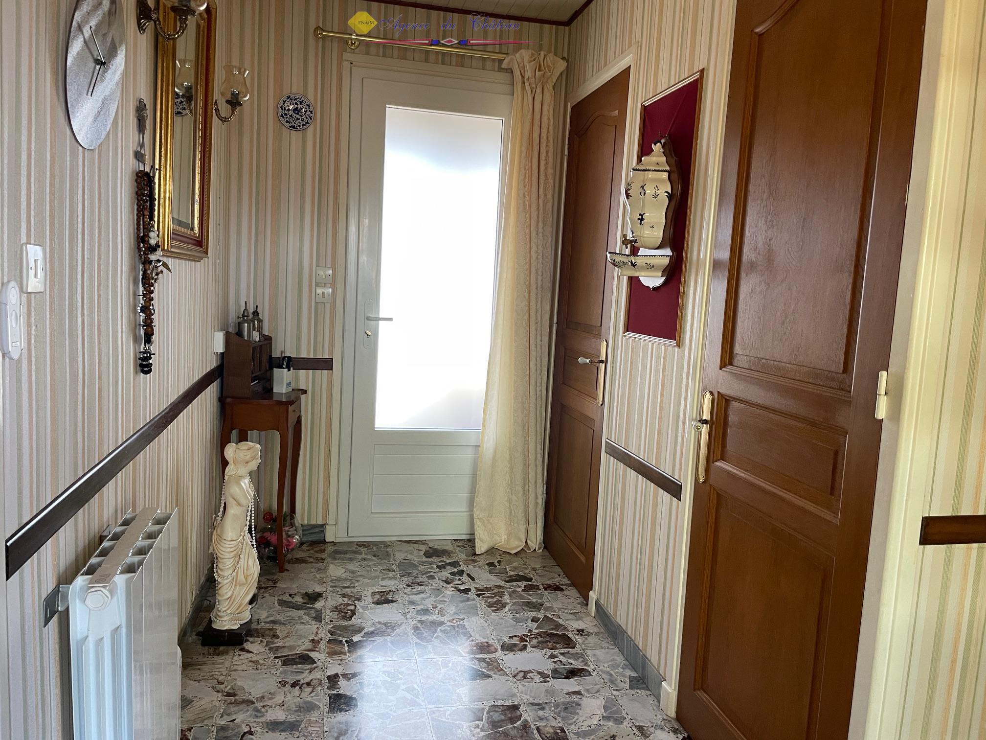 vente maison/villa 71800 La Clayette