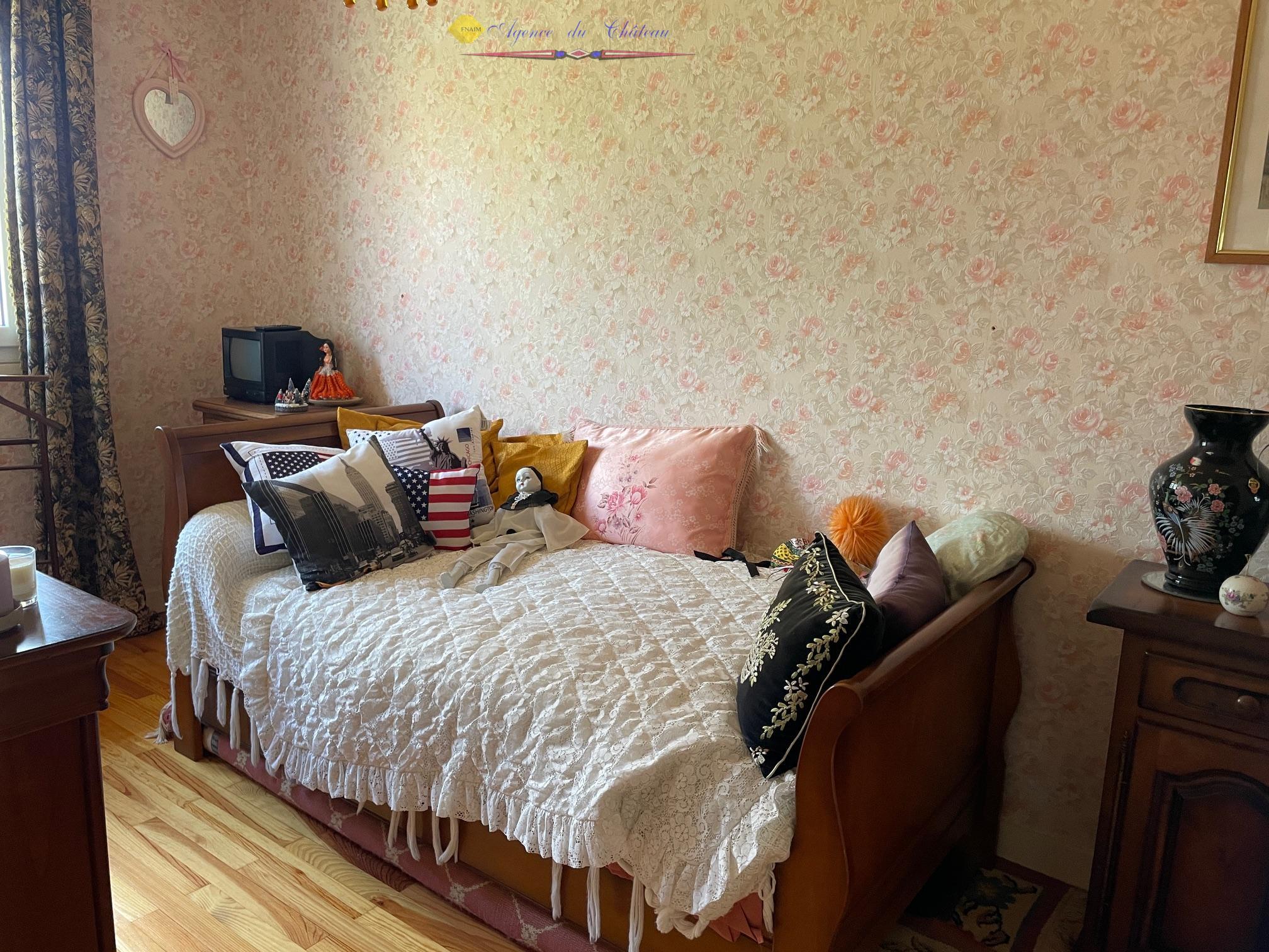 vente maison/villa 71800 La Clayette