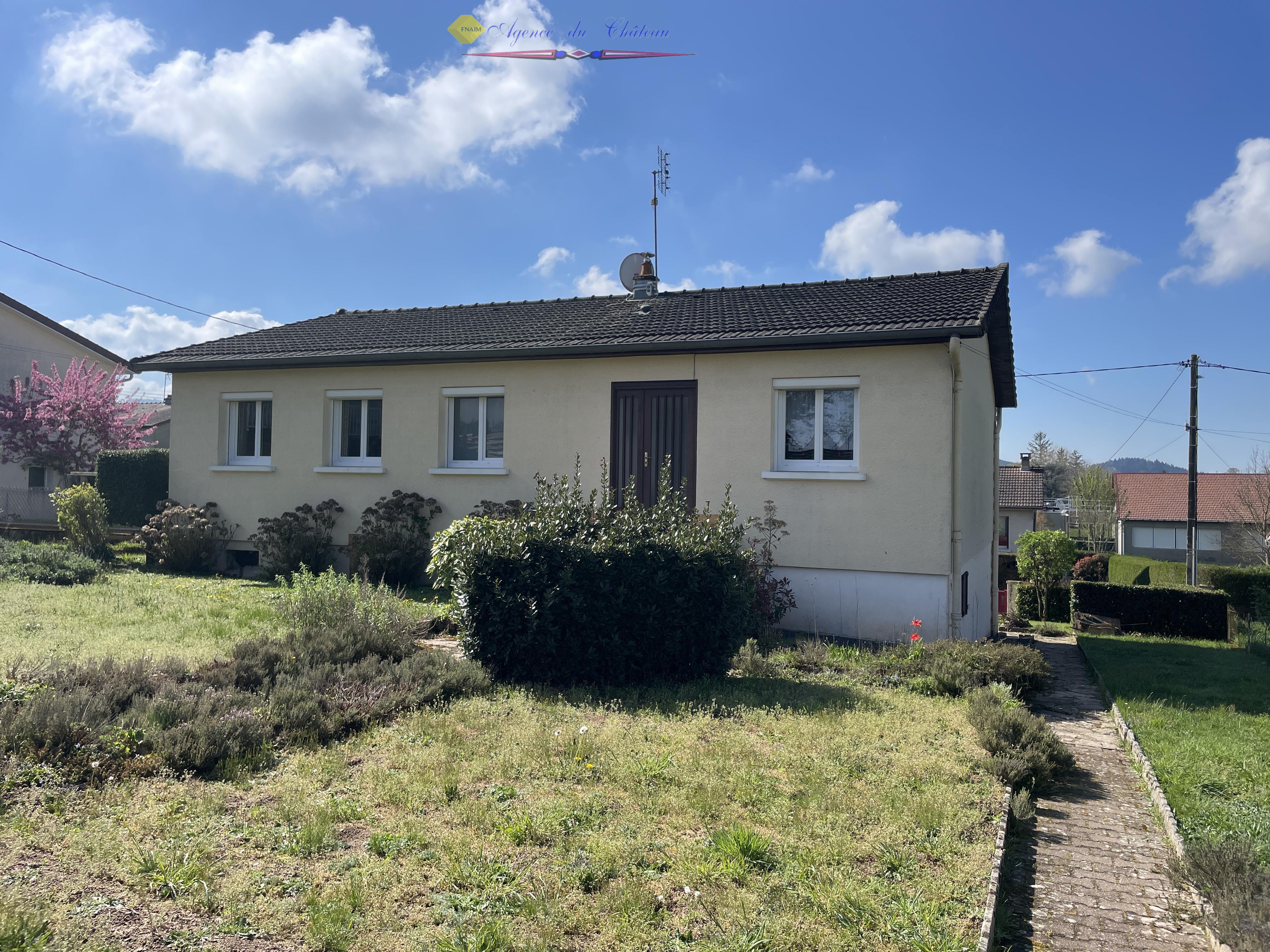 vente maison/villa 71800 La Clayette