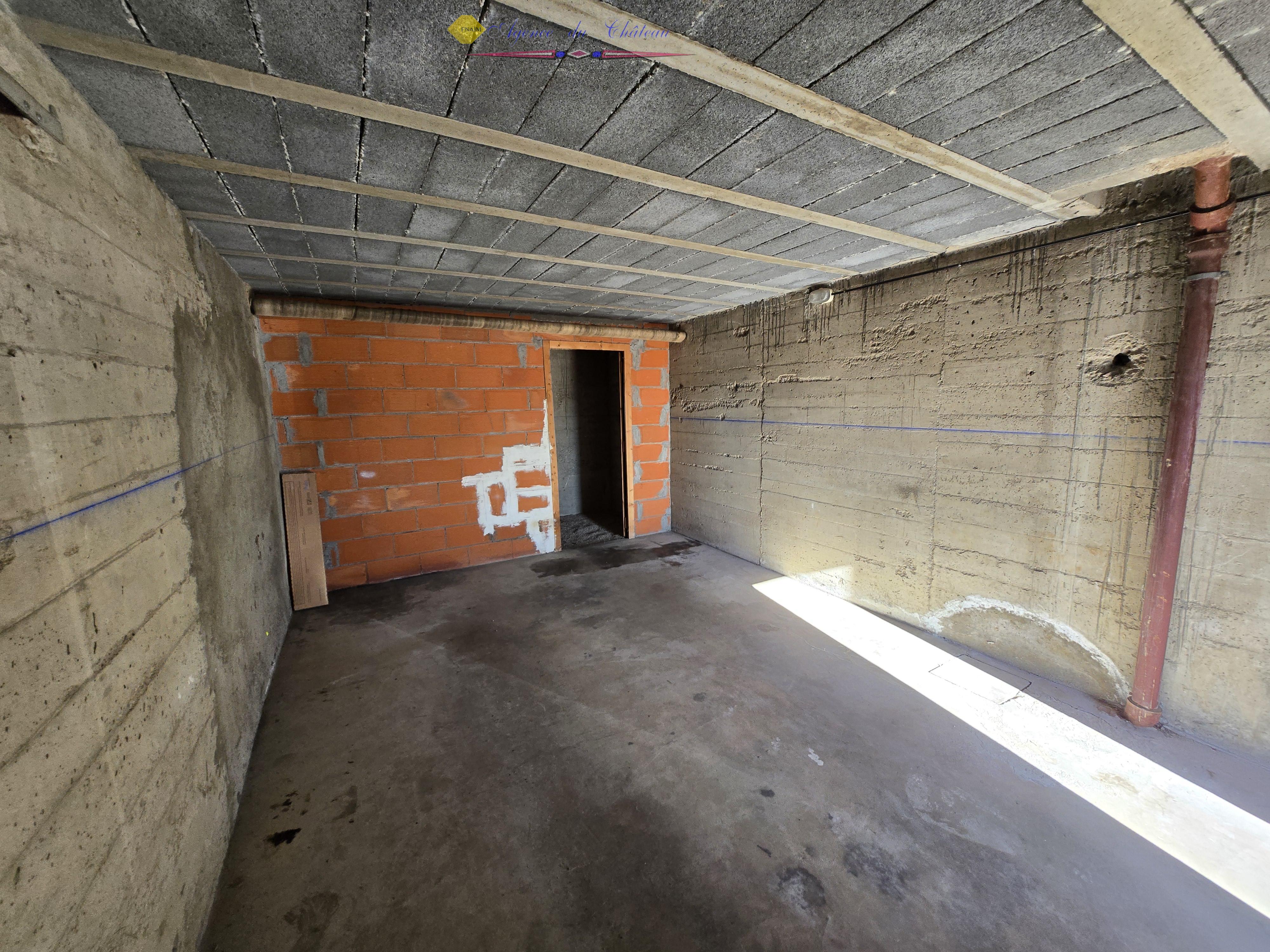 vente appartement 71800 La Clayette