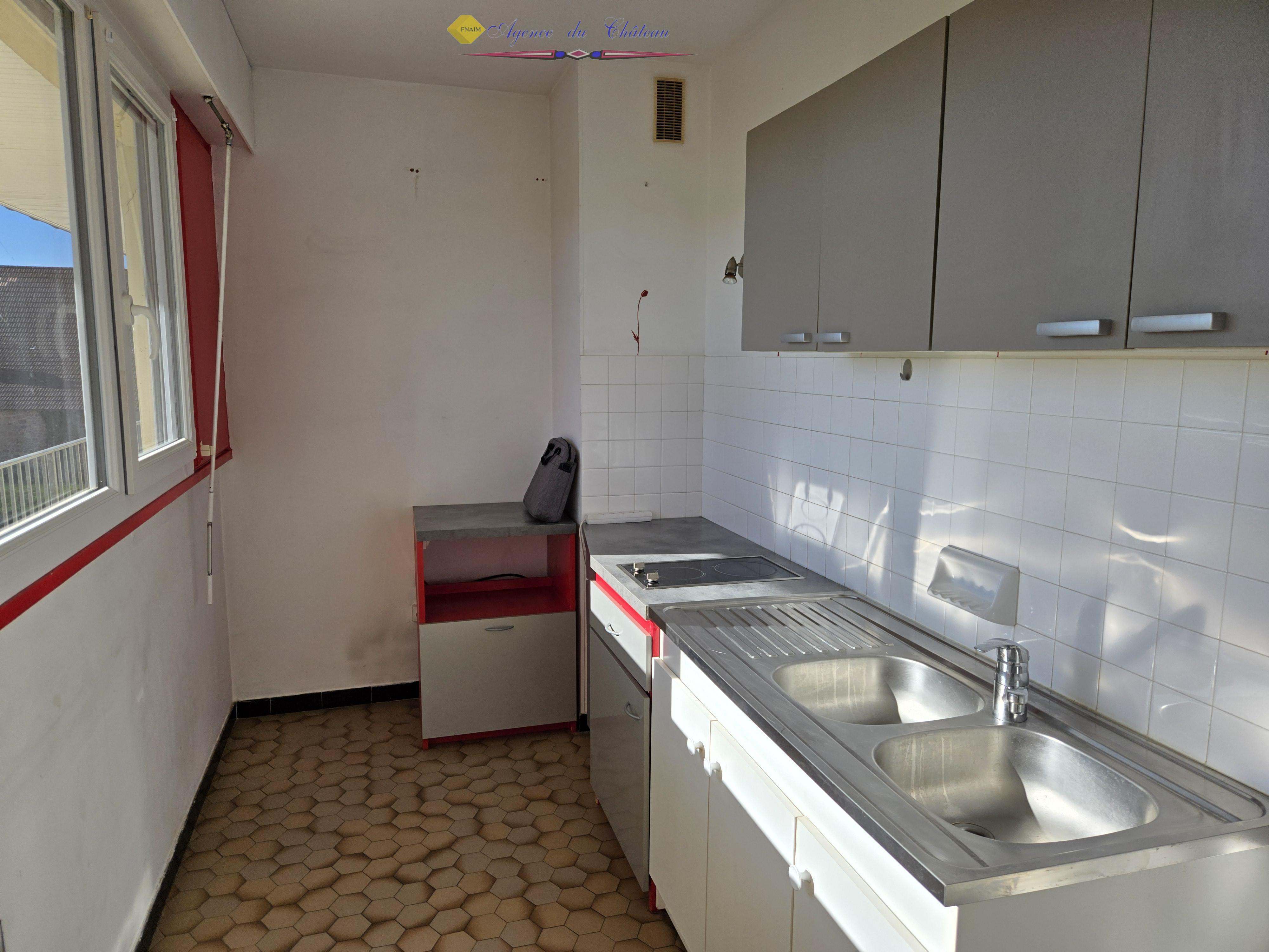 vente appartement 71800 La Clayette