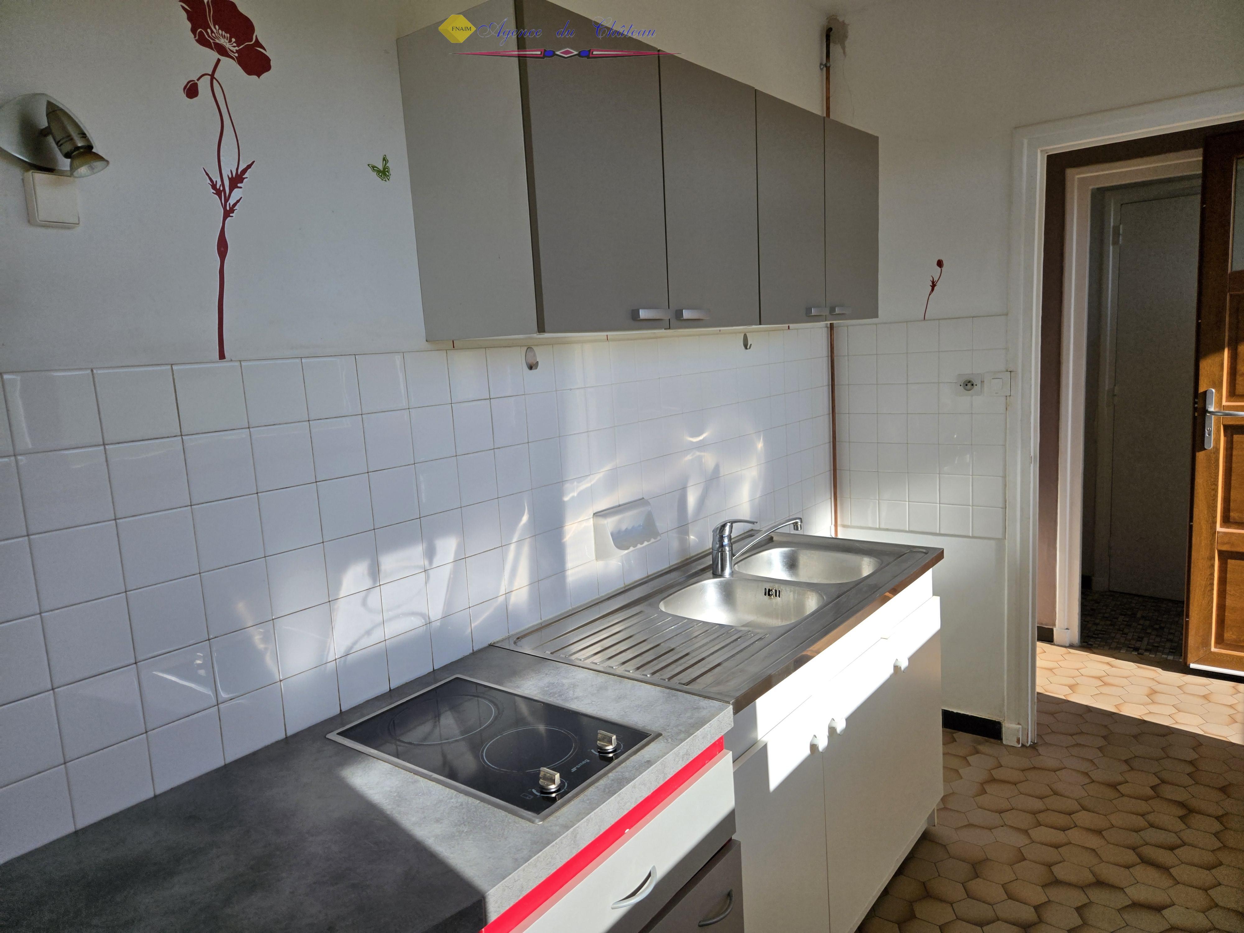 vente appartement 71800 La Clayette