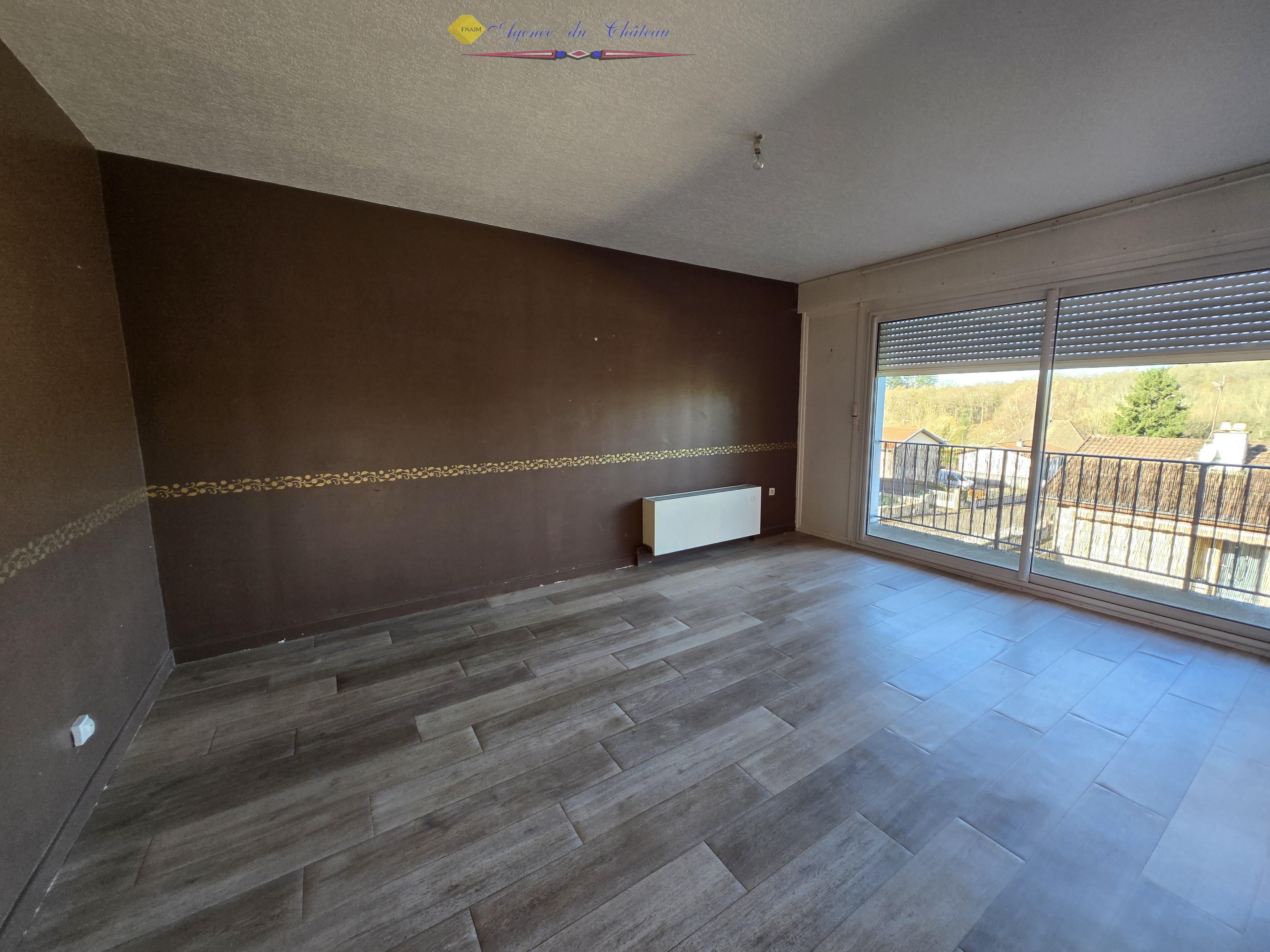 vente appartement 71800 La Clayette