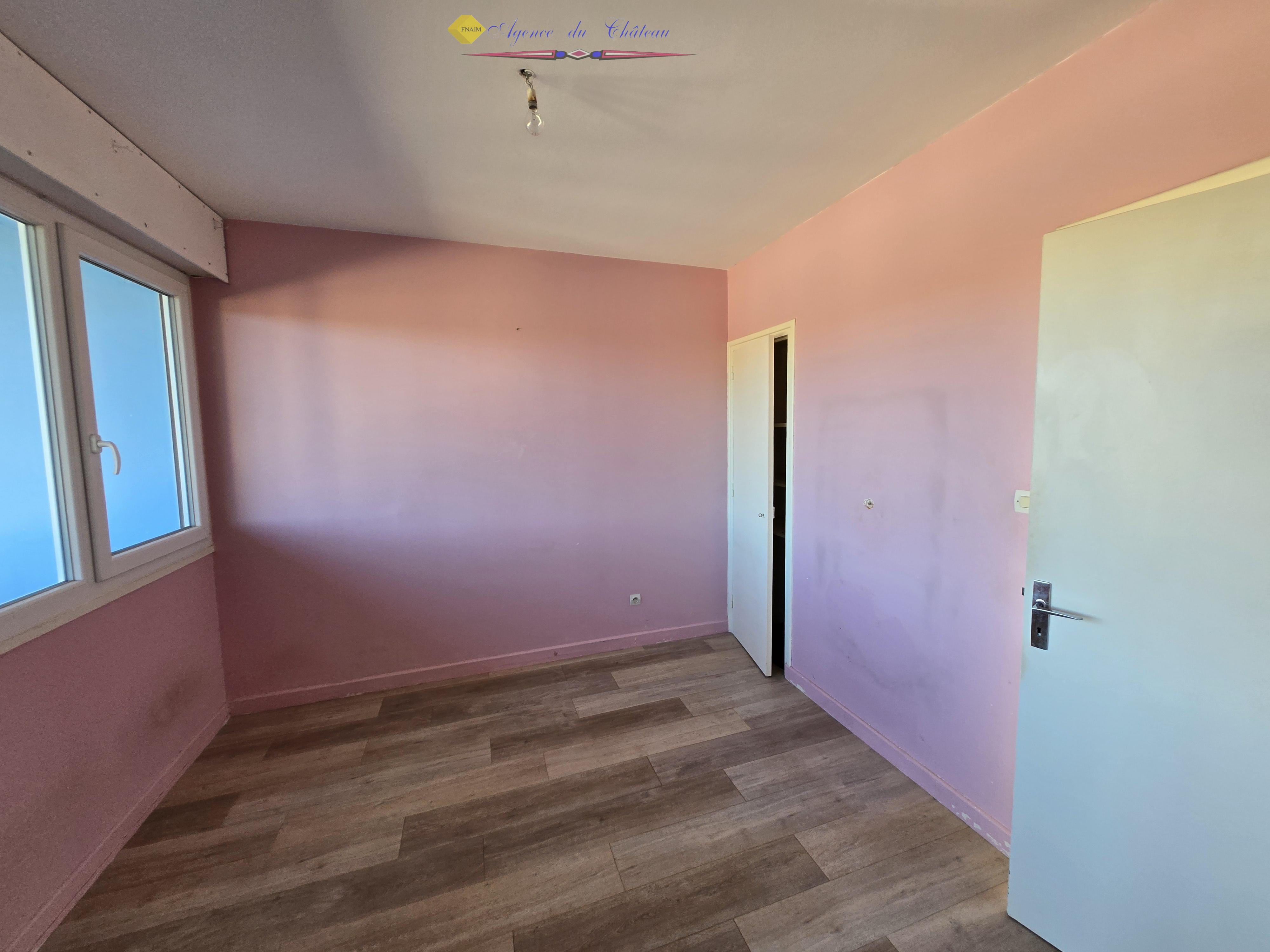 vente appartement 71800 La Clayette