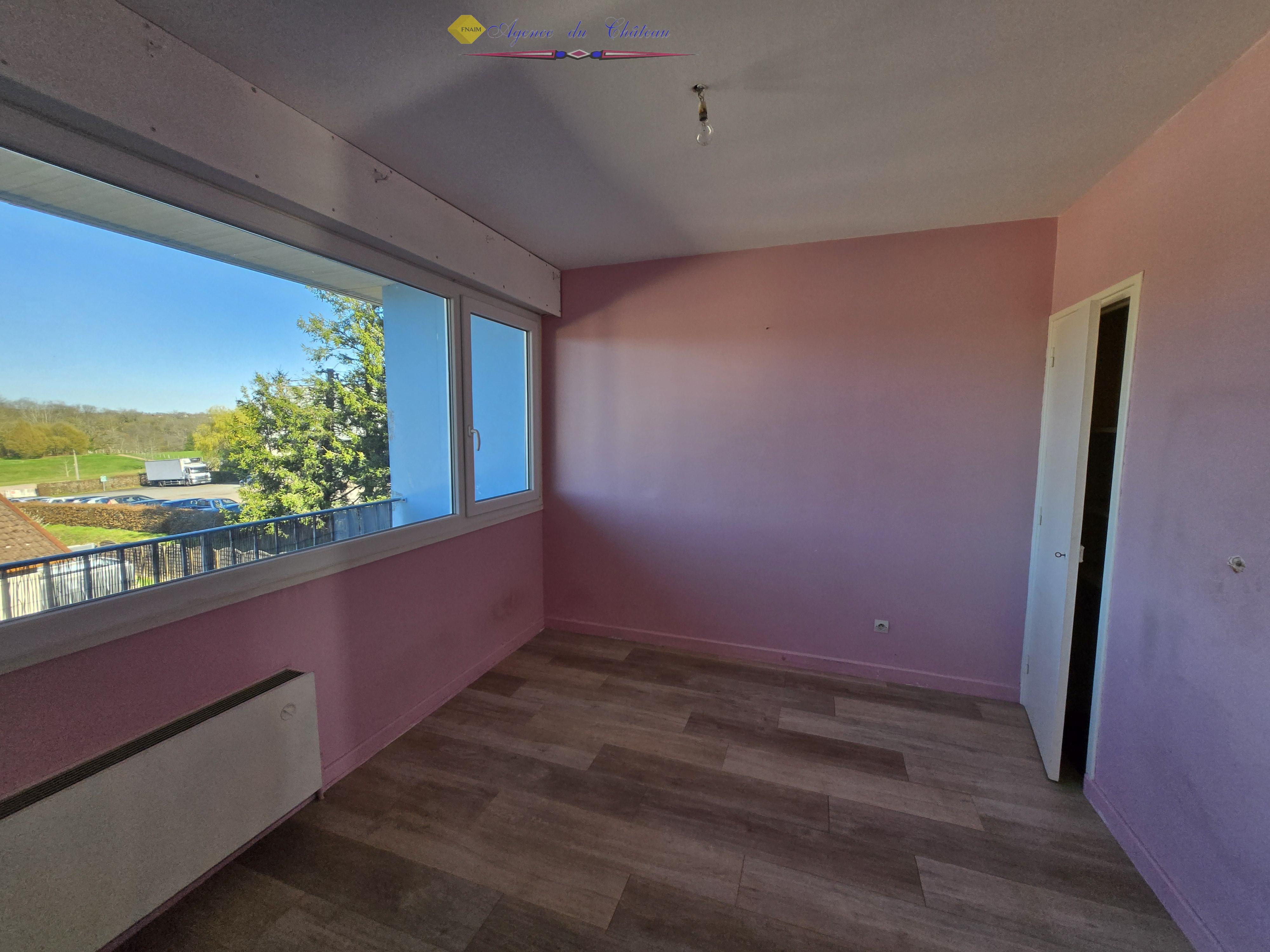 vente appartement 71800 La Clayette