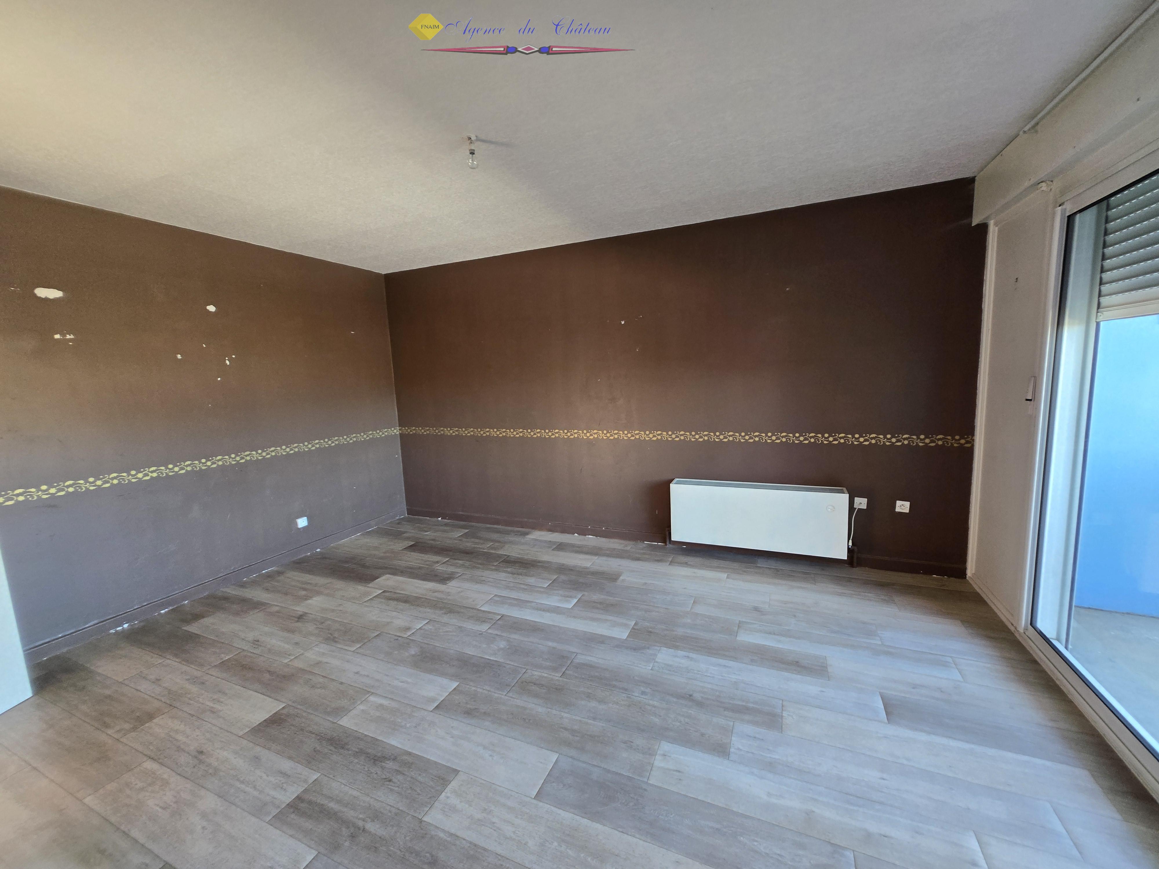 vente appartement 71800 La Clayette