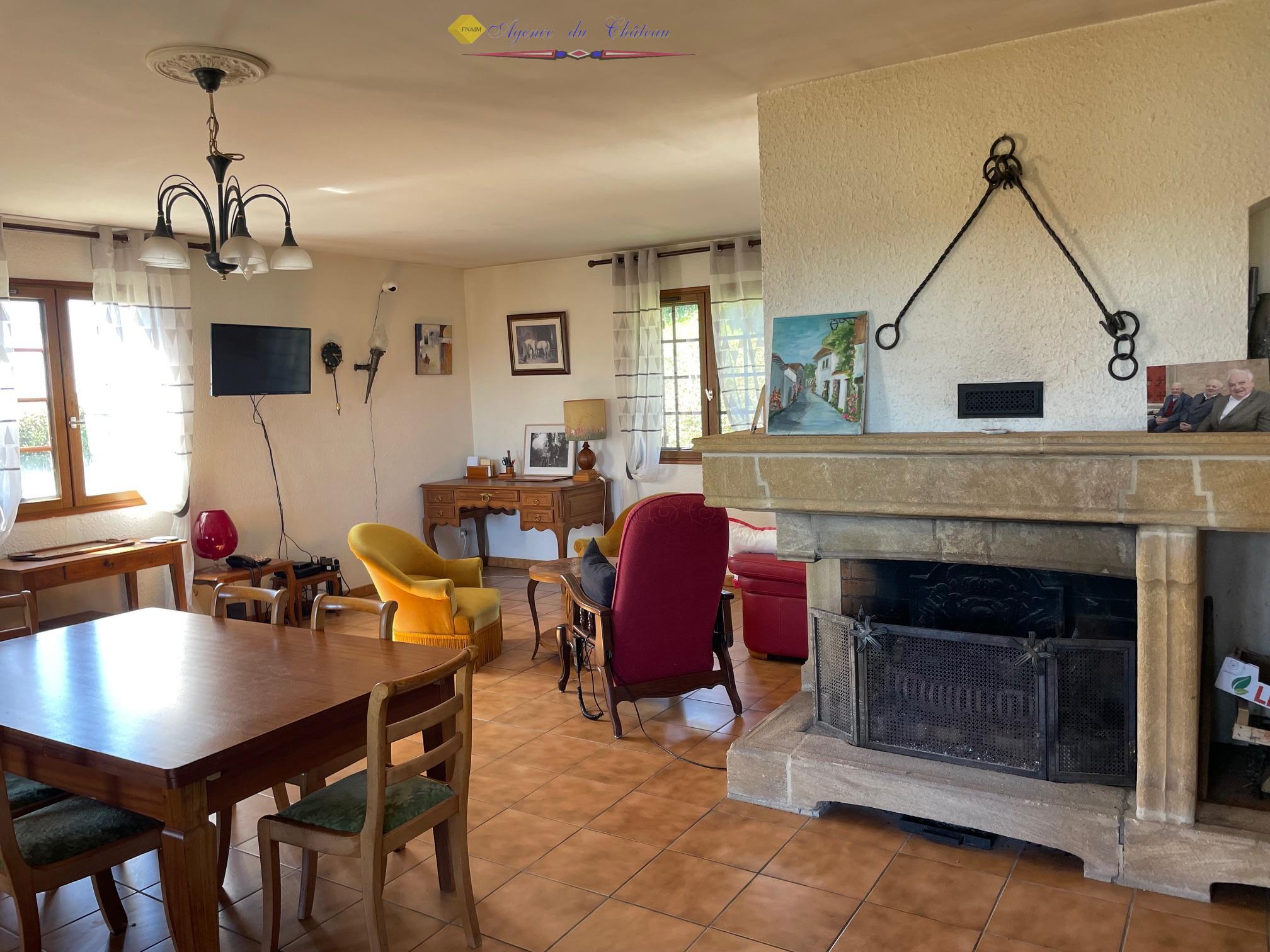 vente maison/villa 71800 La Clayette