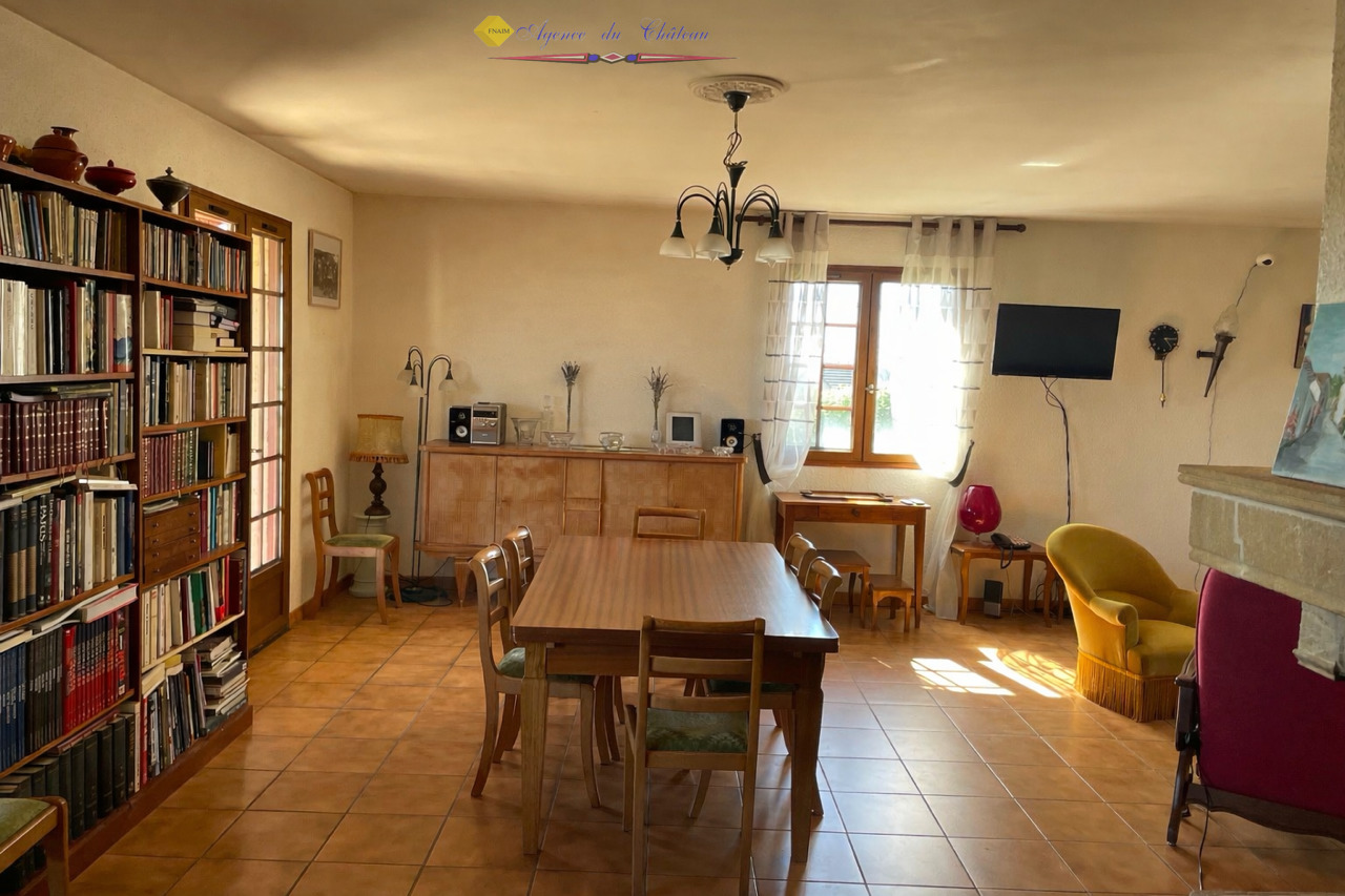 vente maison/villa 71800 La Clayette