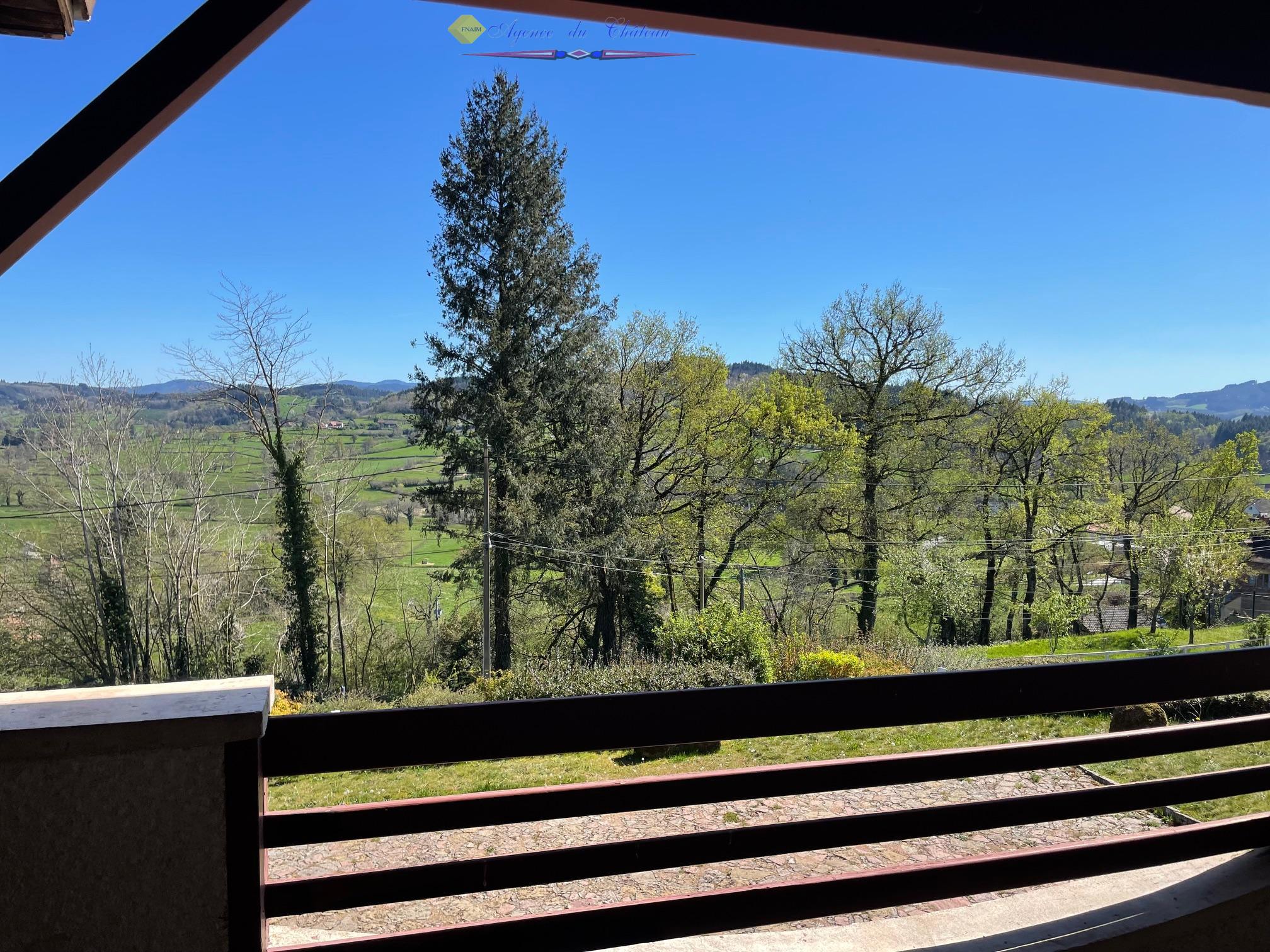 vente maison/villa 71800 La Clayette
