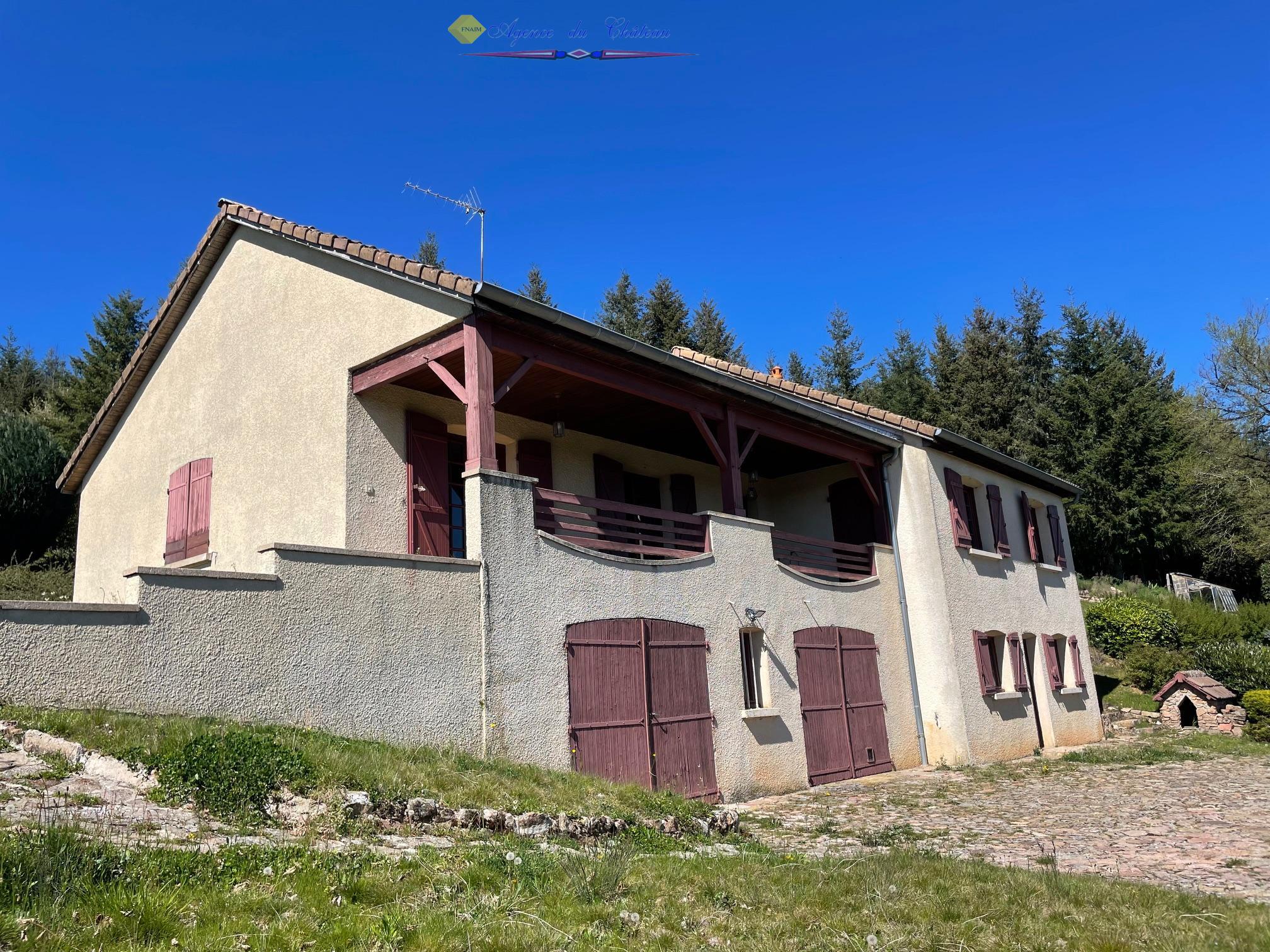 vente maison/villa 71800 La Clayette