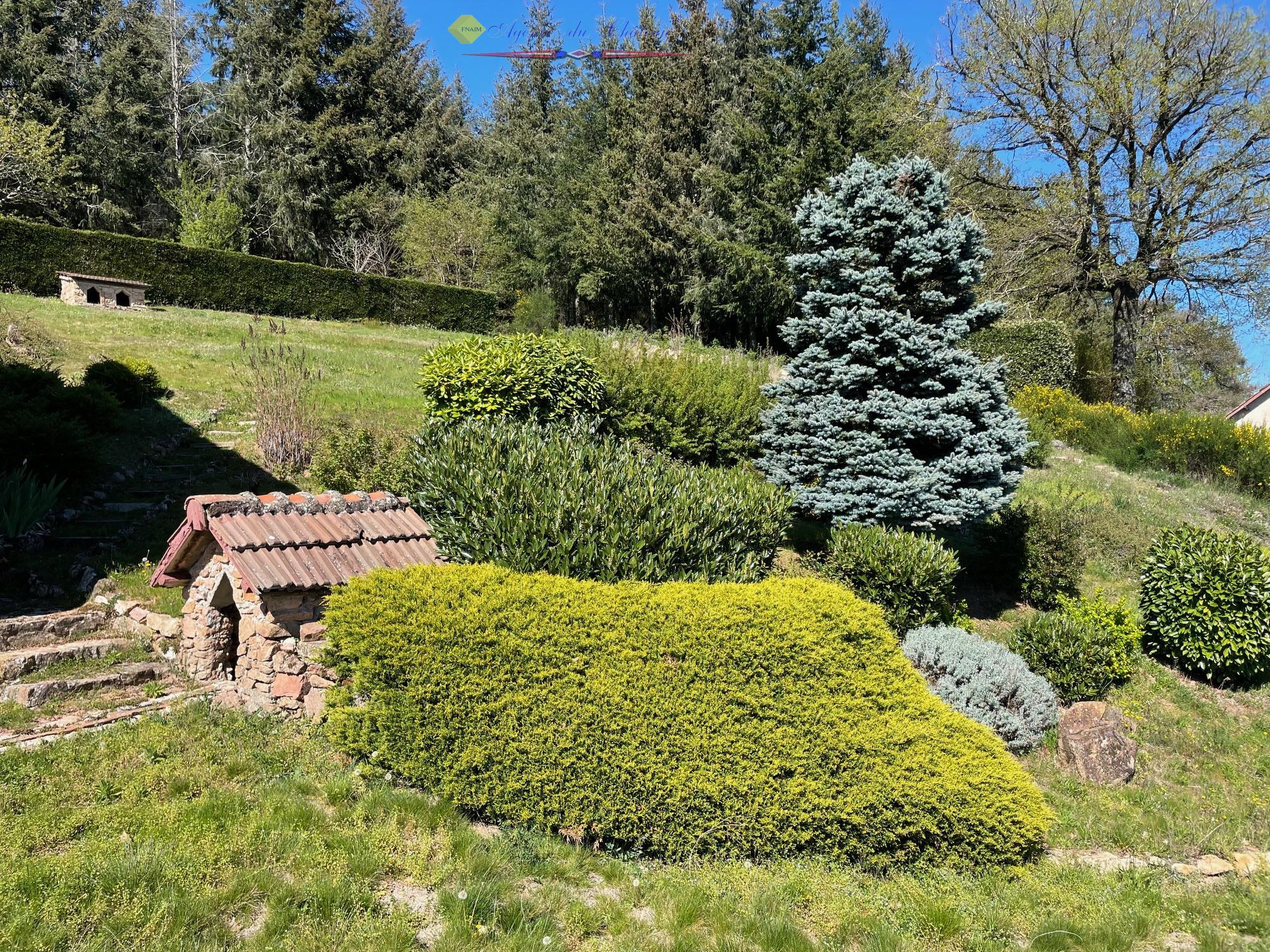 vente maison/villa 71800 La Clayette