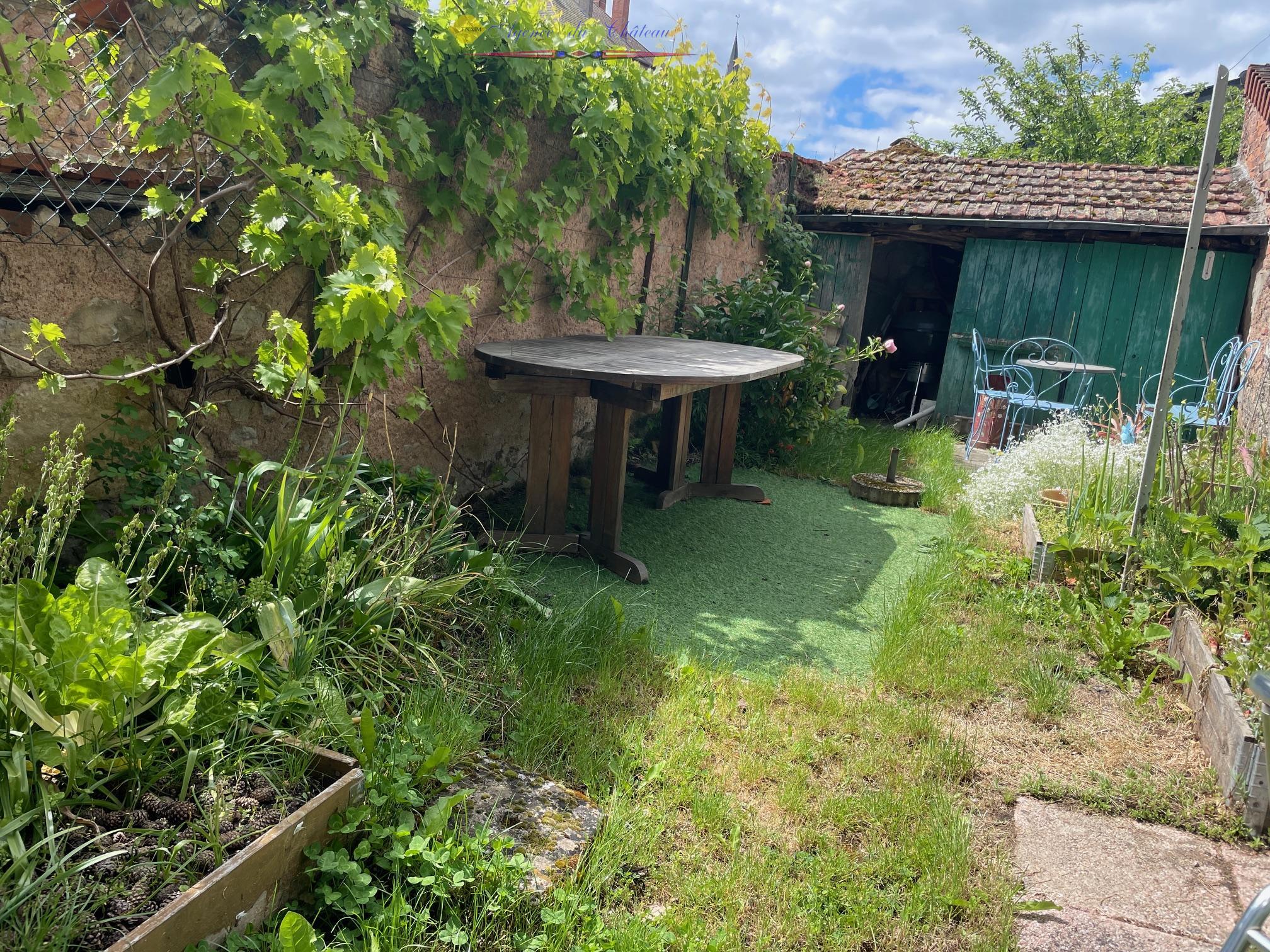 vente maison/villa 71800 La Clayette