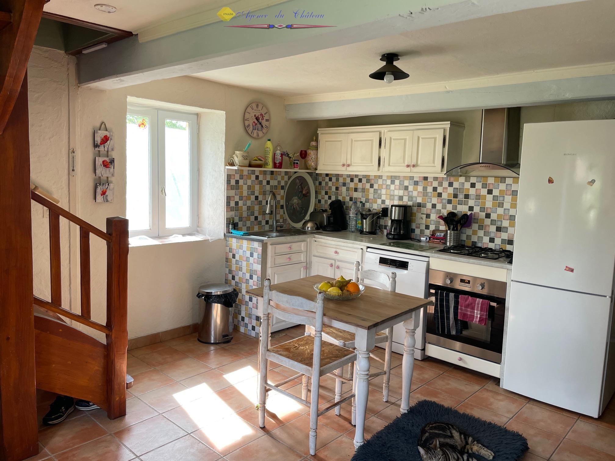 vente maison/villa 71170 Chauffailles