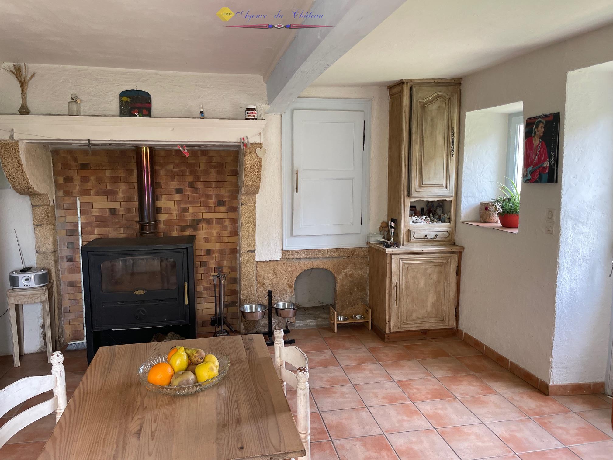 vente maison/villa 71170 Chauffailles