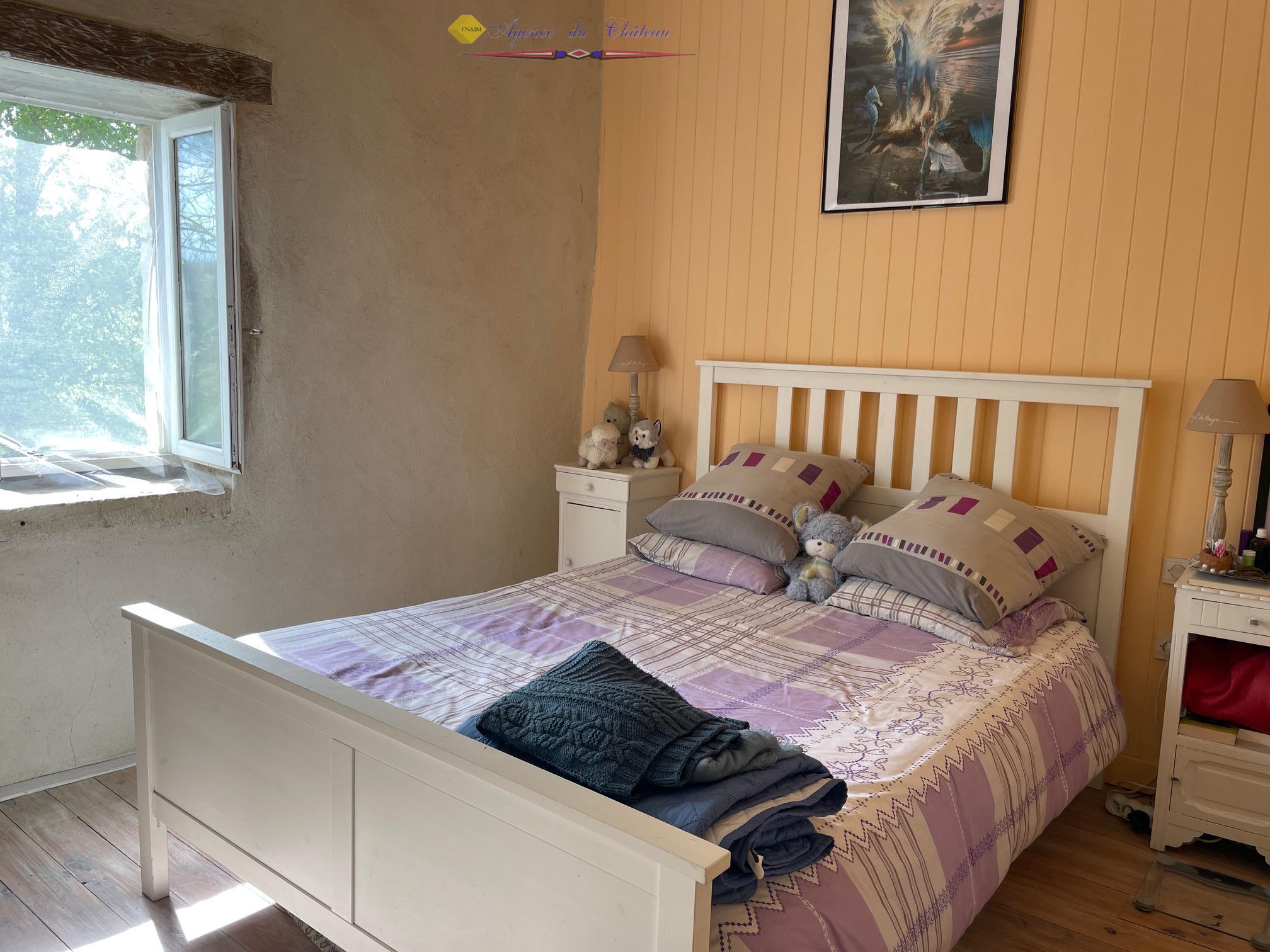 vente maison/villa 71170 Chauffailles