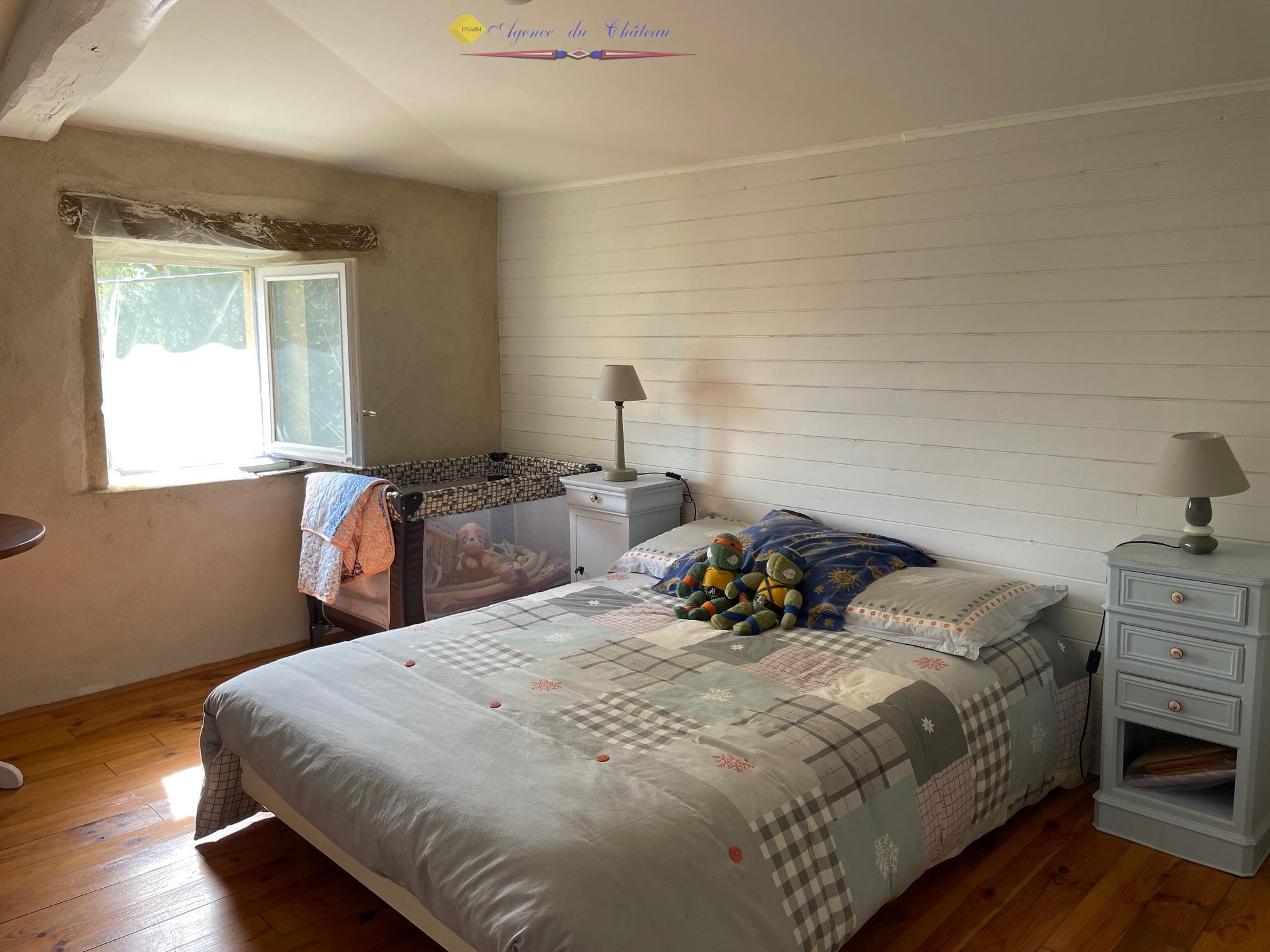 vente maison/villa 71170 Chauffailles
