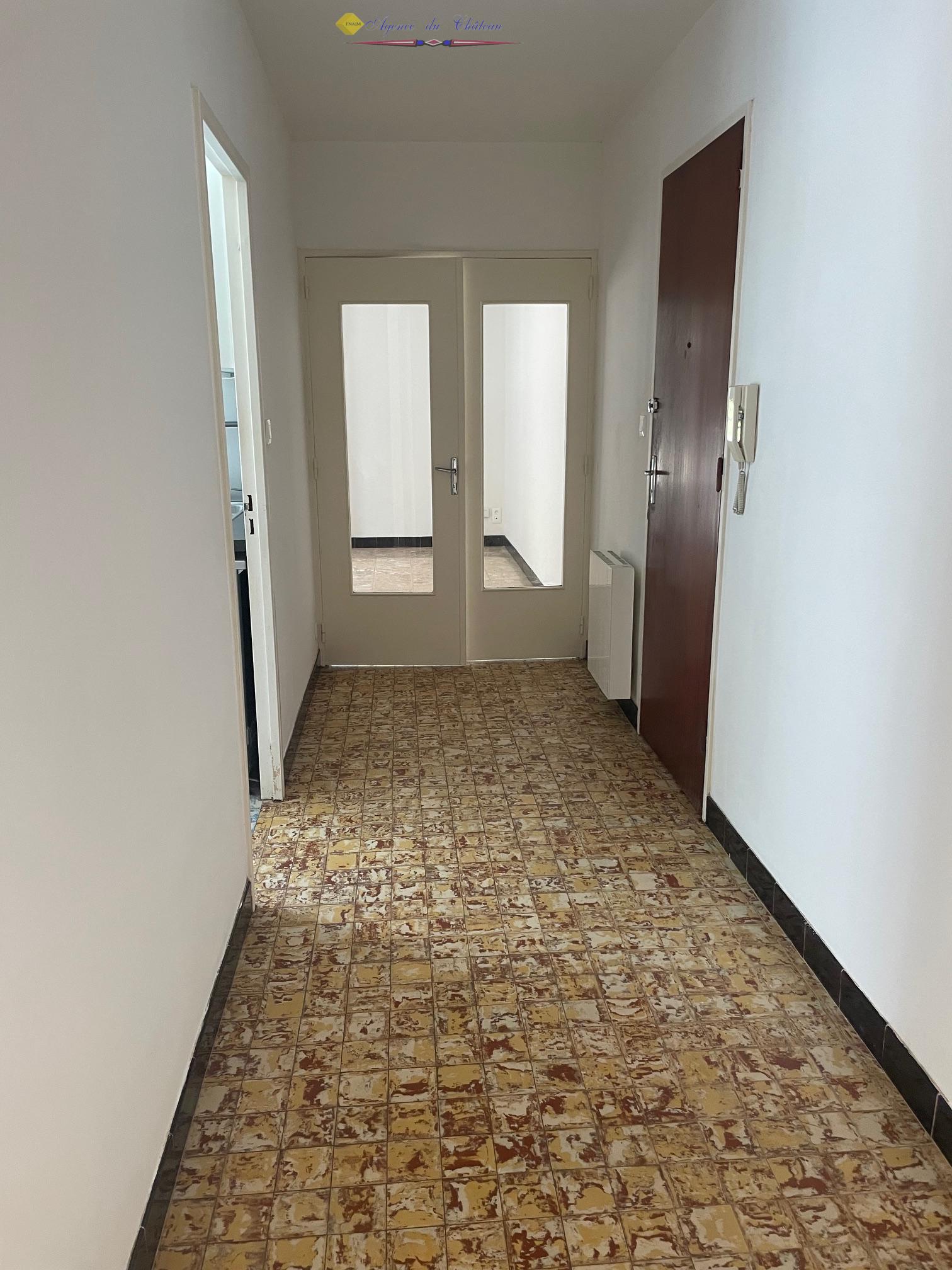 vente appartement 71800 La Clayette