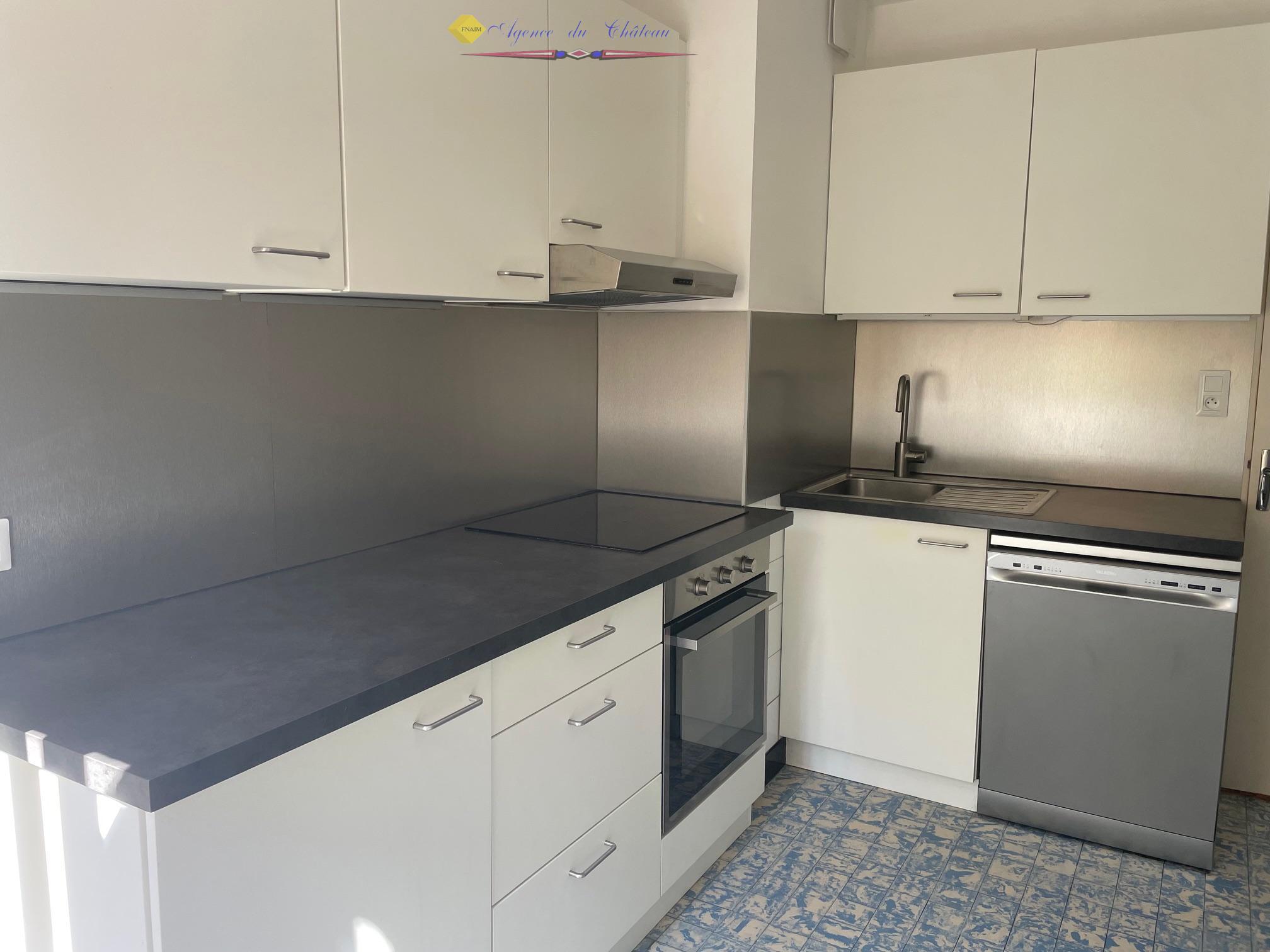 vente appartement 71800 La Clayette
