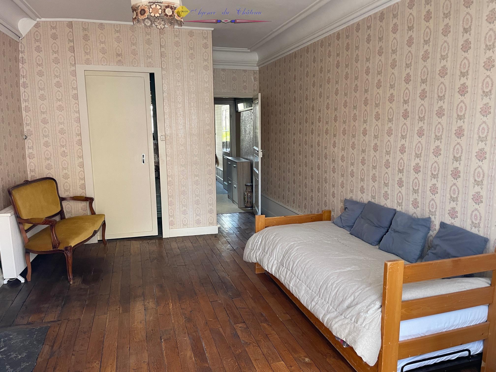 vente maison/villa 71800 La Clayette