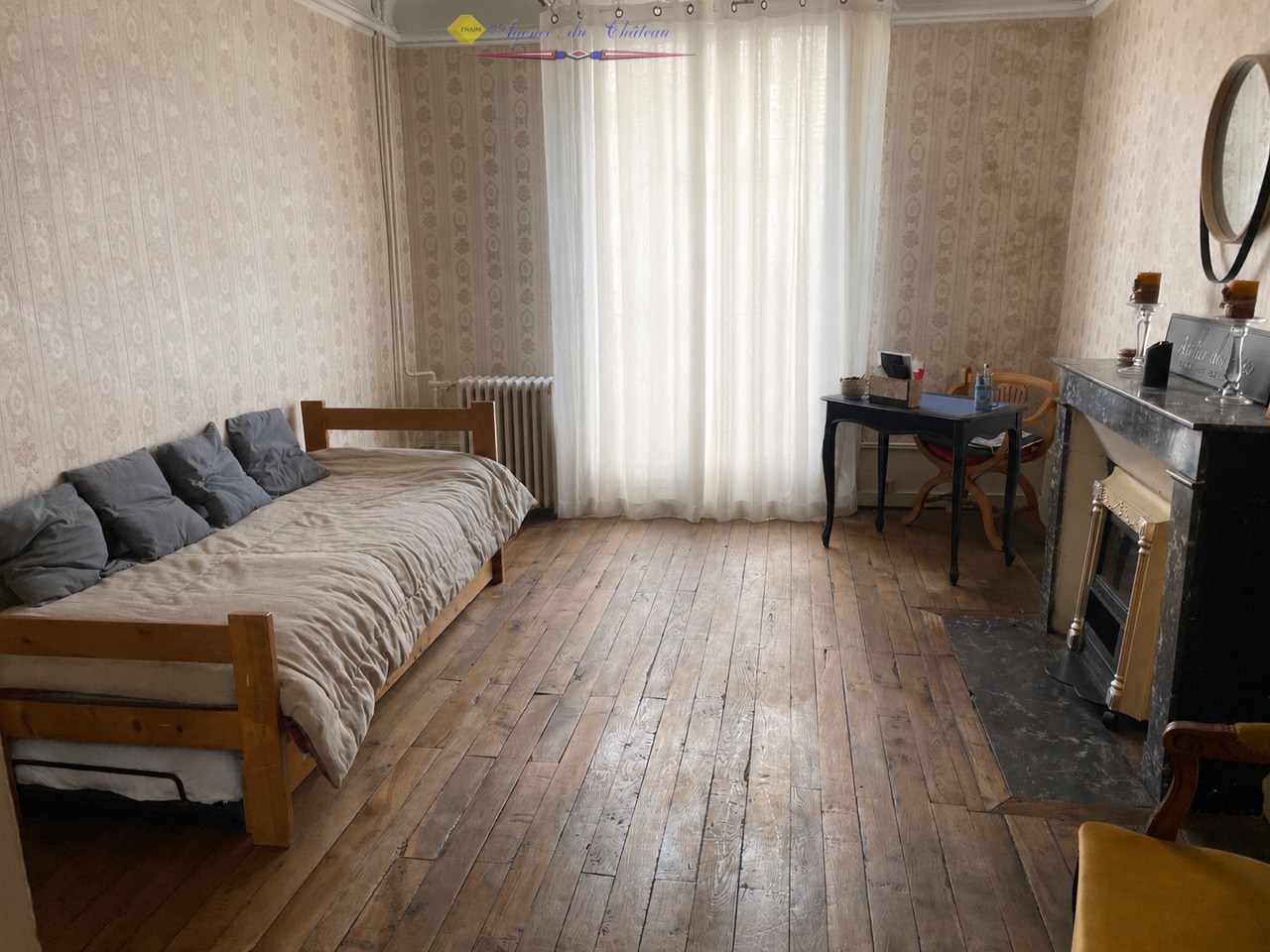 vente maison/villa 71800 La Clayette
